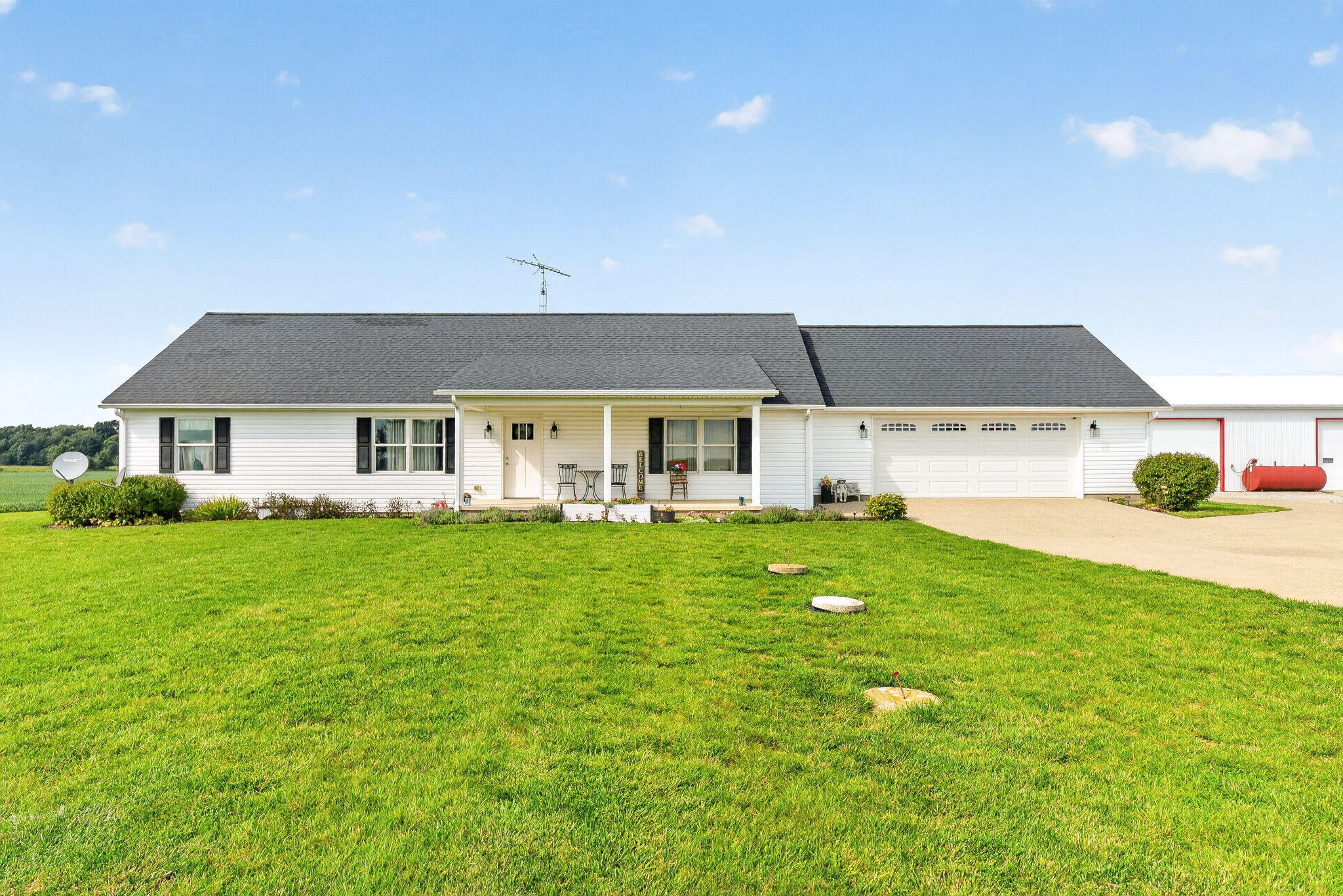 10840 Wasserbeck Road Property Photo 2