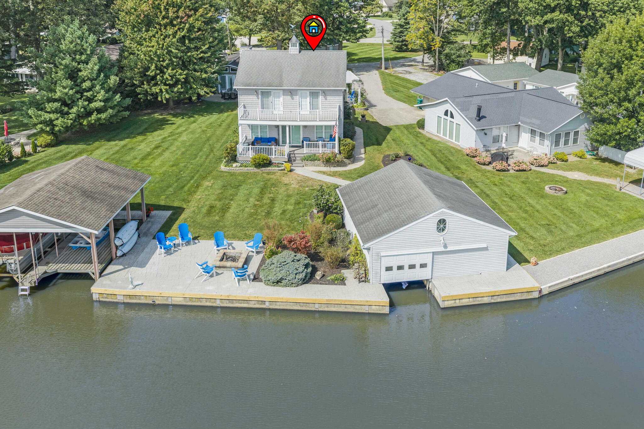 8655 State Route 273 W Property Photo 1