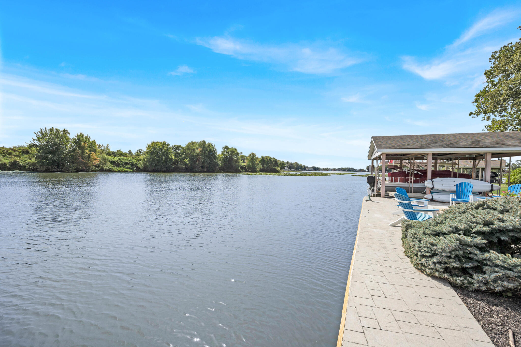 8655 State Route 273 W Property Photo 12