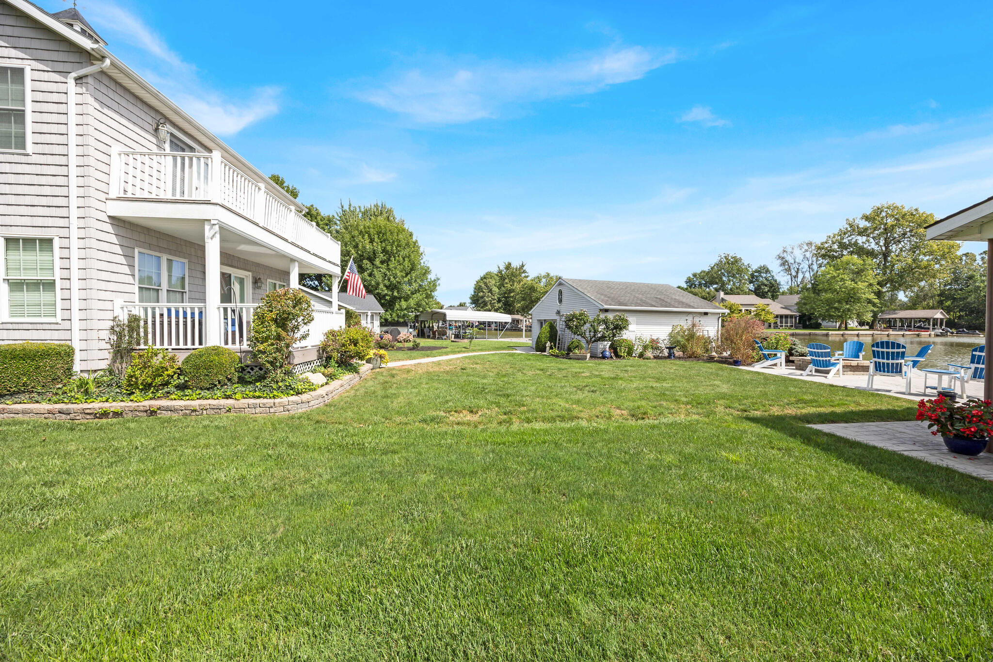 8655 State Route 273 W Property Photo 20