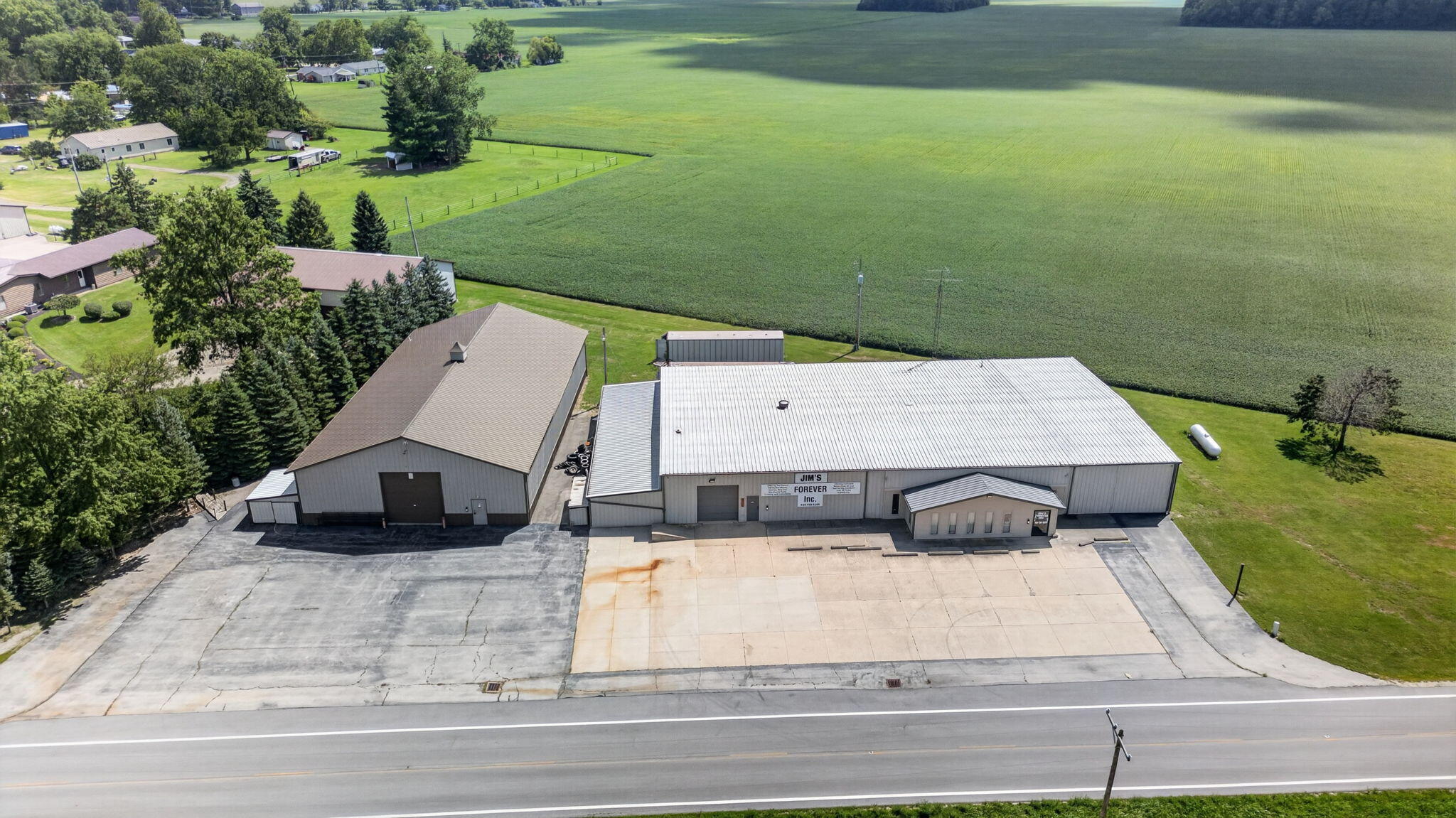 7172 Ohio 707 Property Photo 1