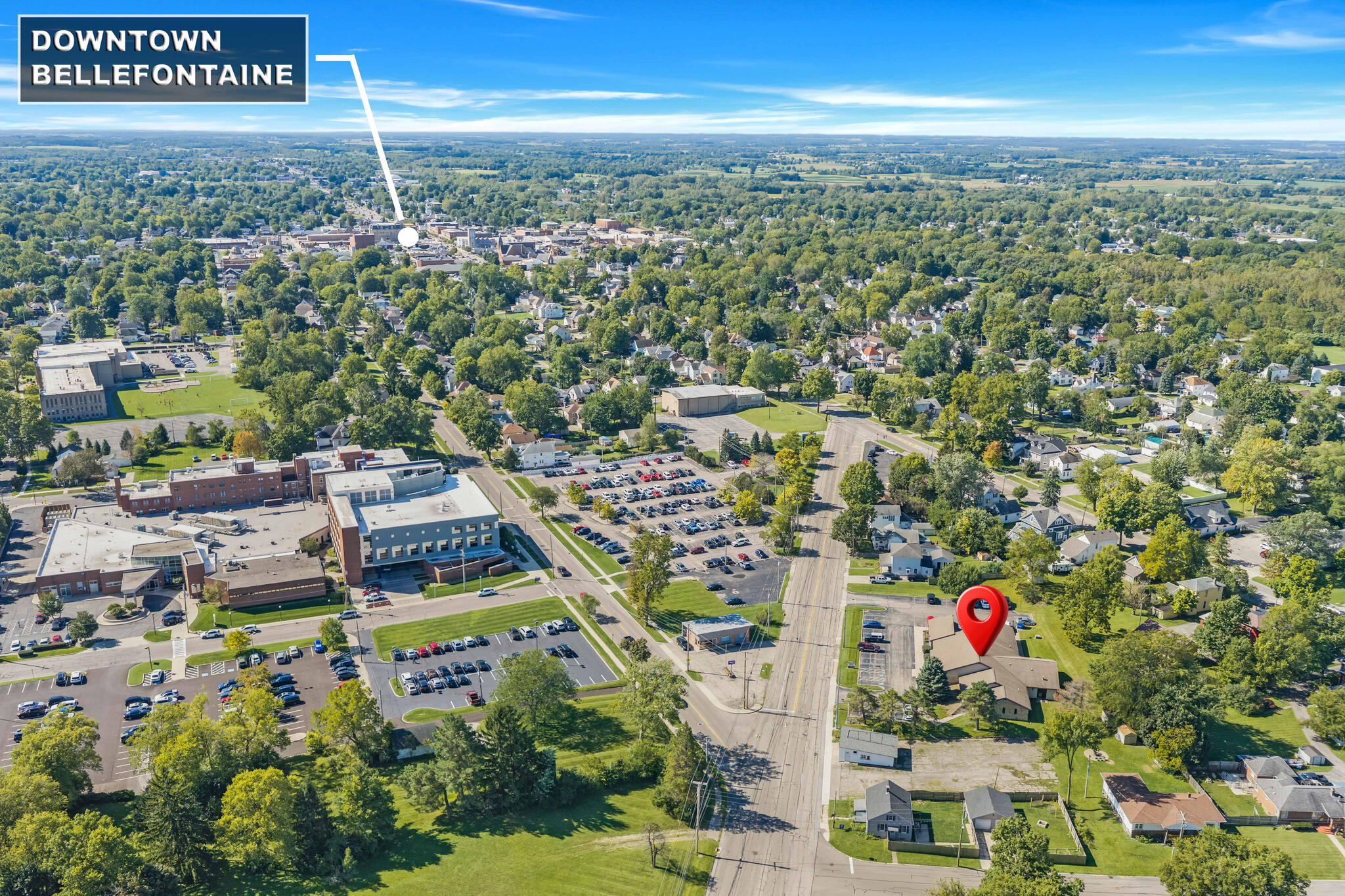 711 Rush Avenue Property Photo 10
