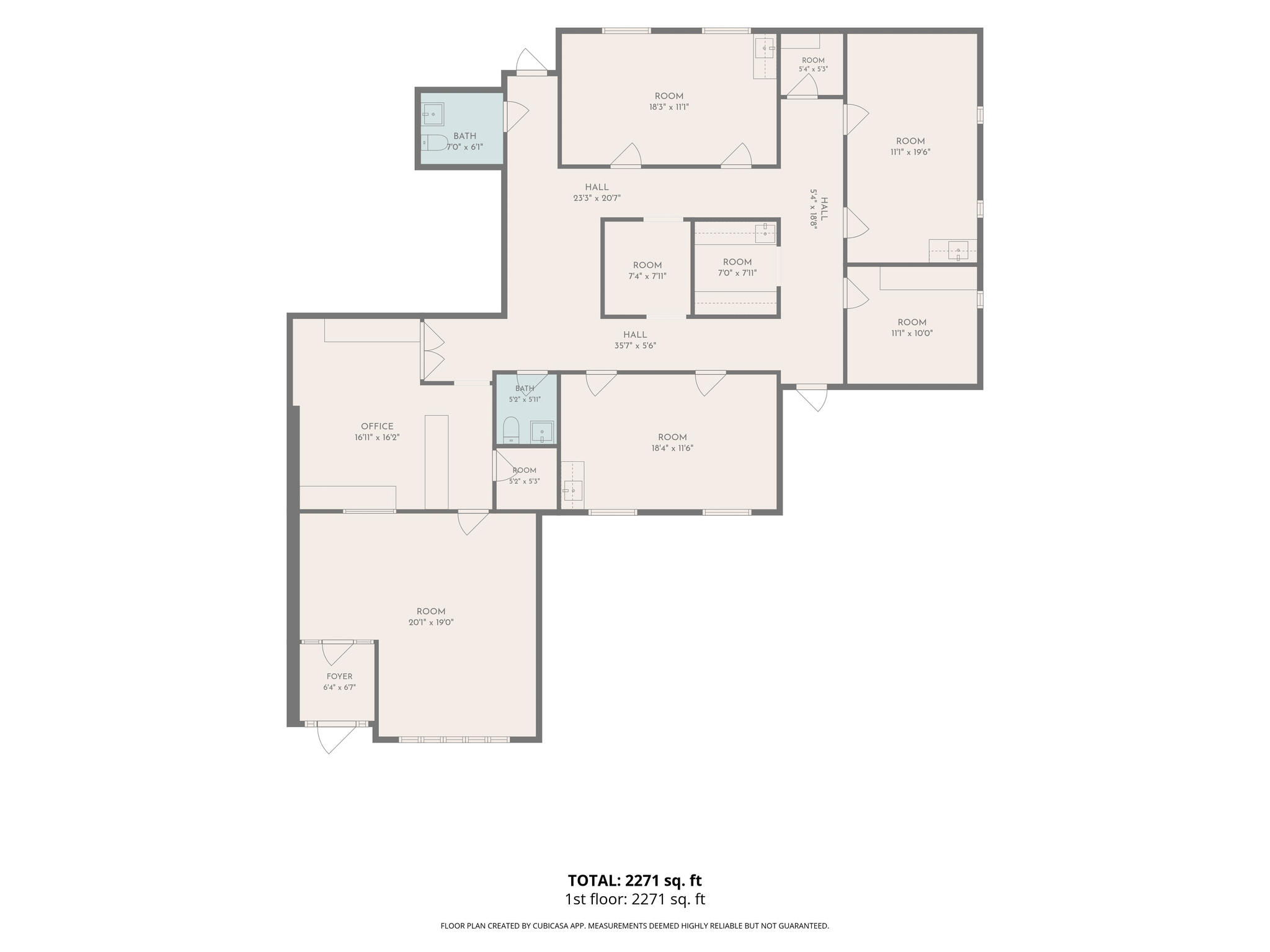 711 Rush Avenue Property Photo 38