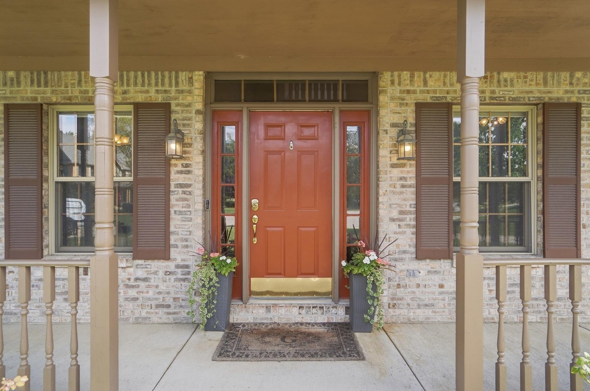 820 Juniper Court Property Photo 11