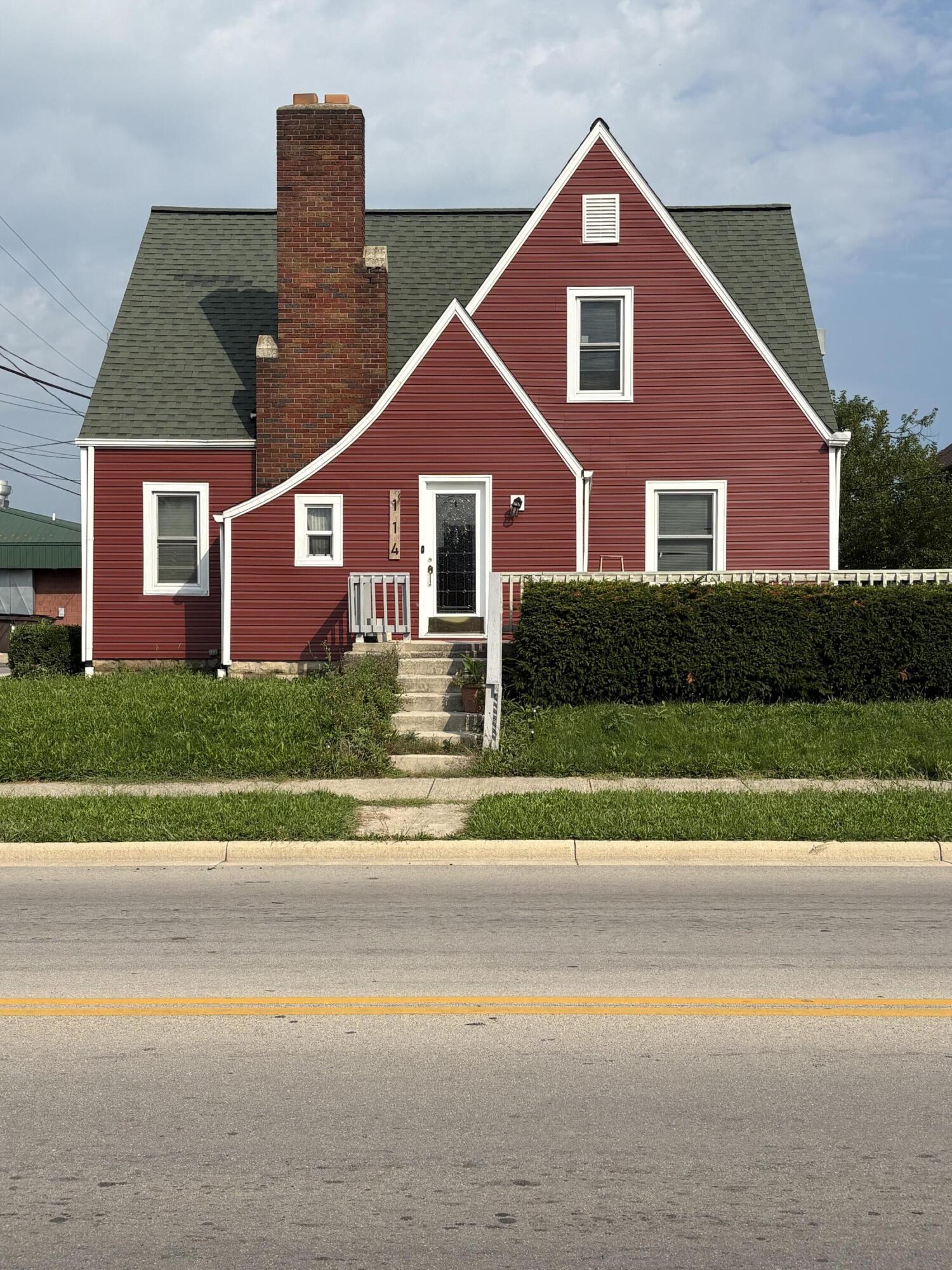 114 S Ash Street Property Photo 1