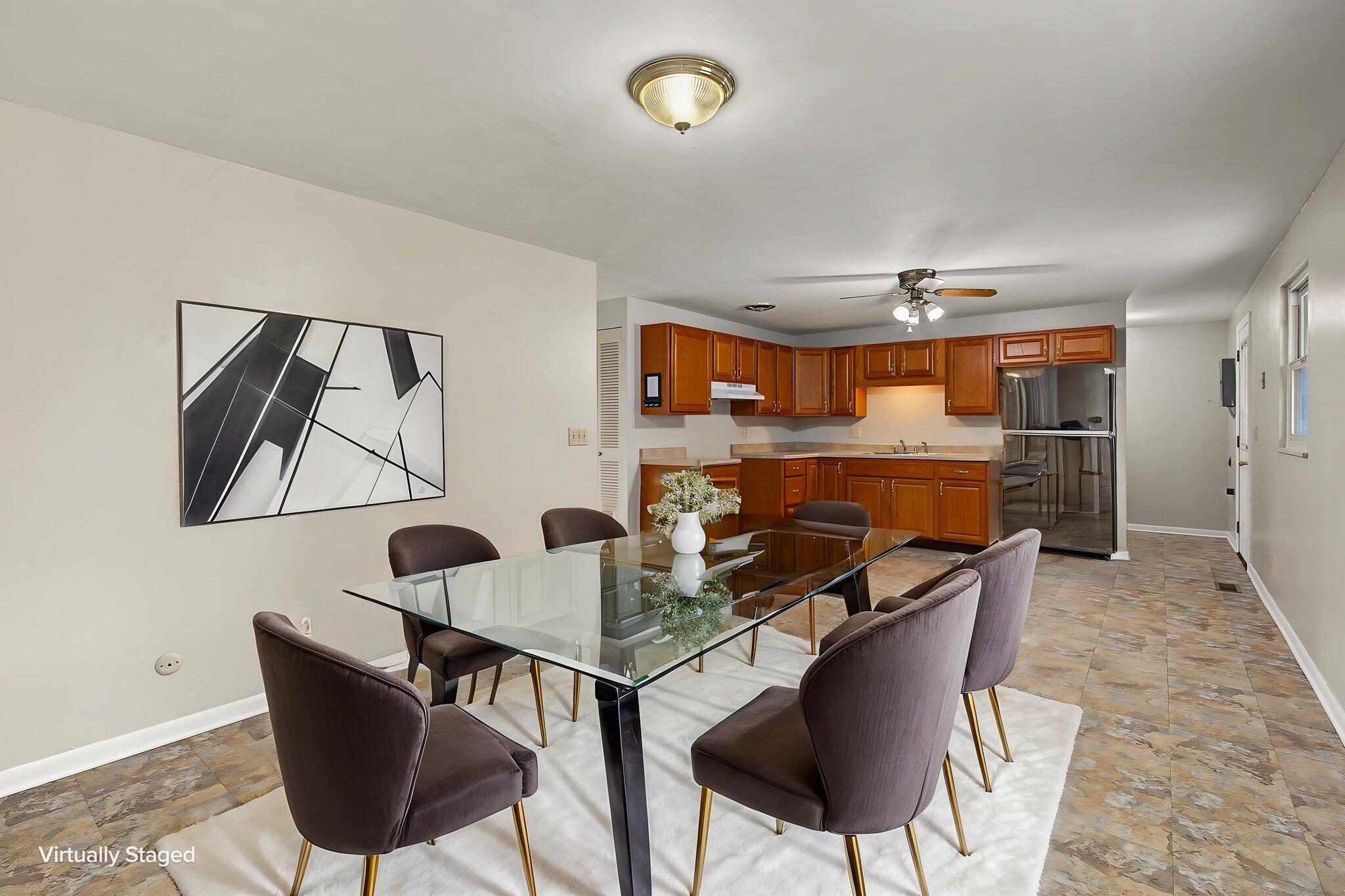 3746 Marion Drive Property Photo 15