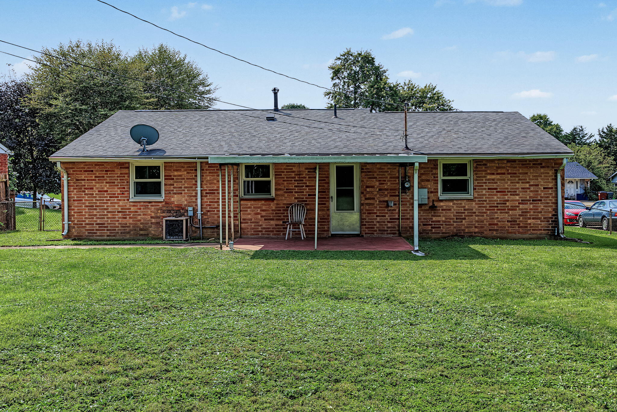 3746 Marion Drive Property Photo 37