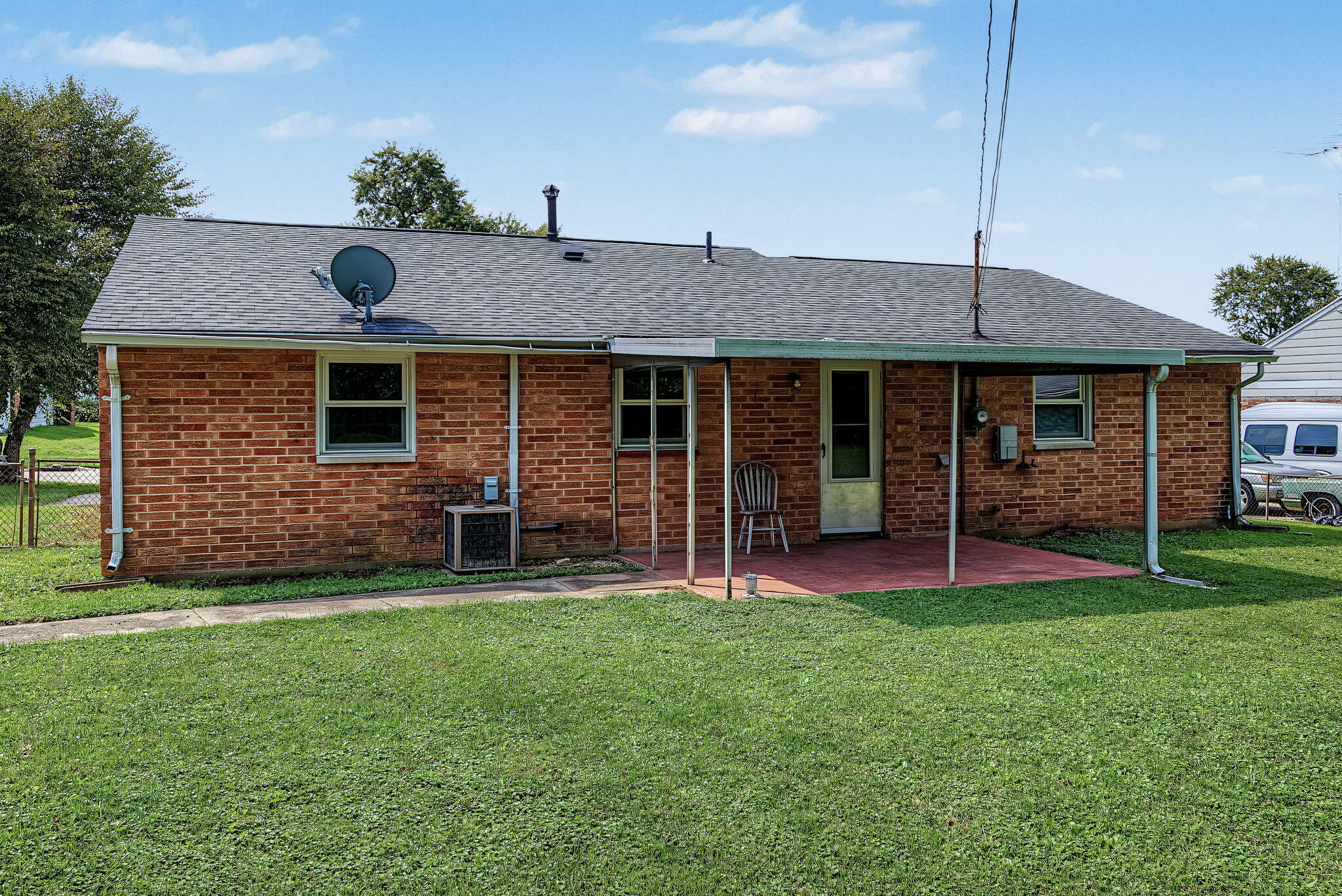 3746 Marion Drive Property Photo 38
