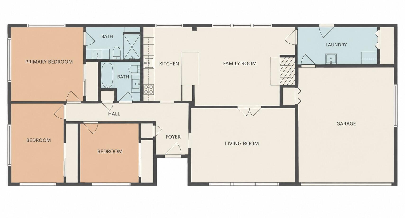 2743 Ironwood Drive Property Photo 33