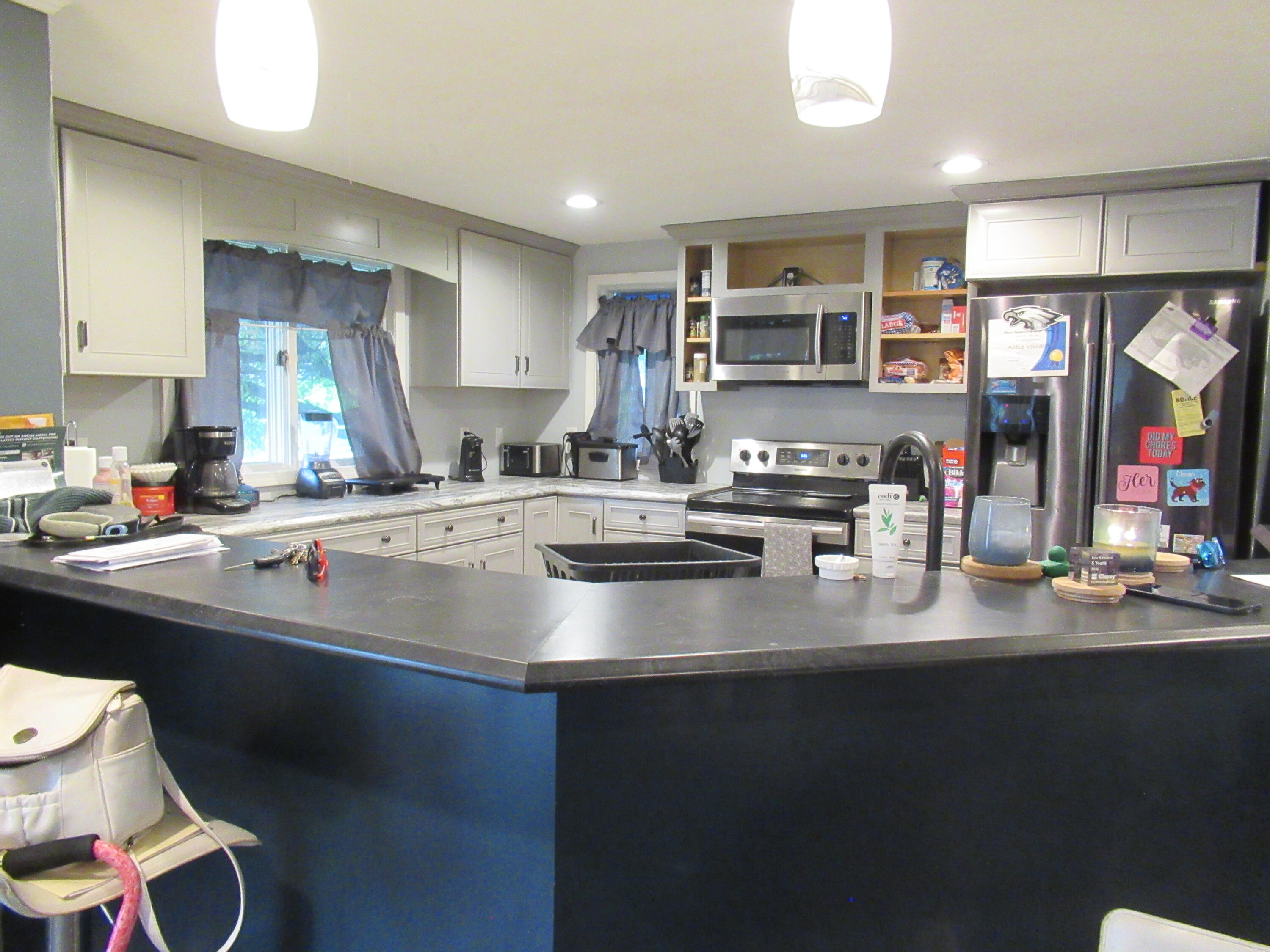 101 Clay Street Property Photo 10