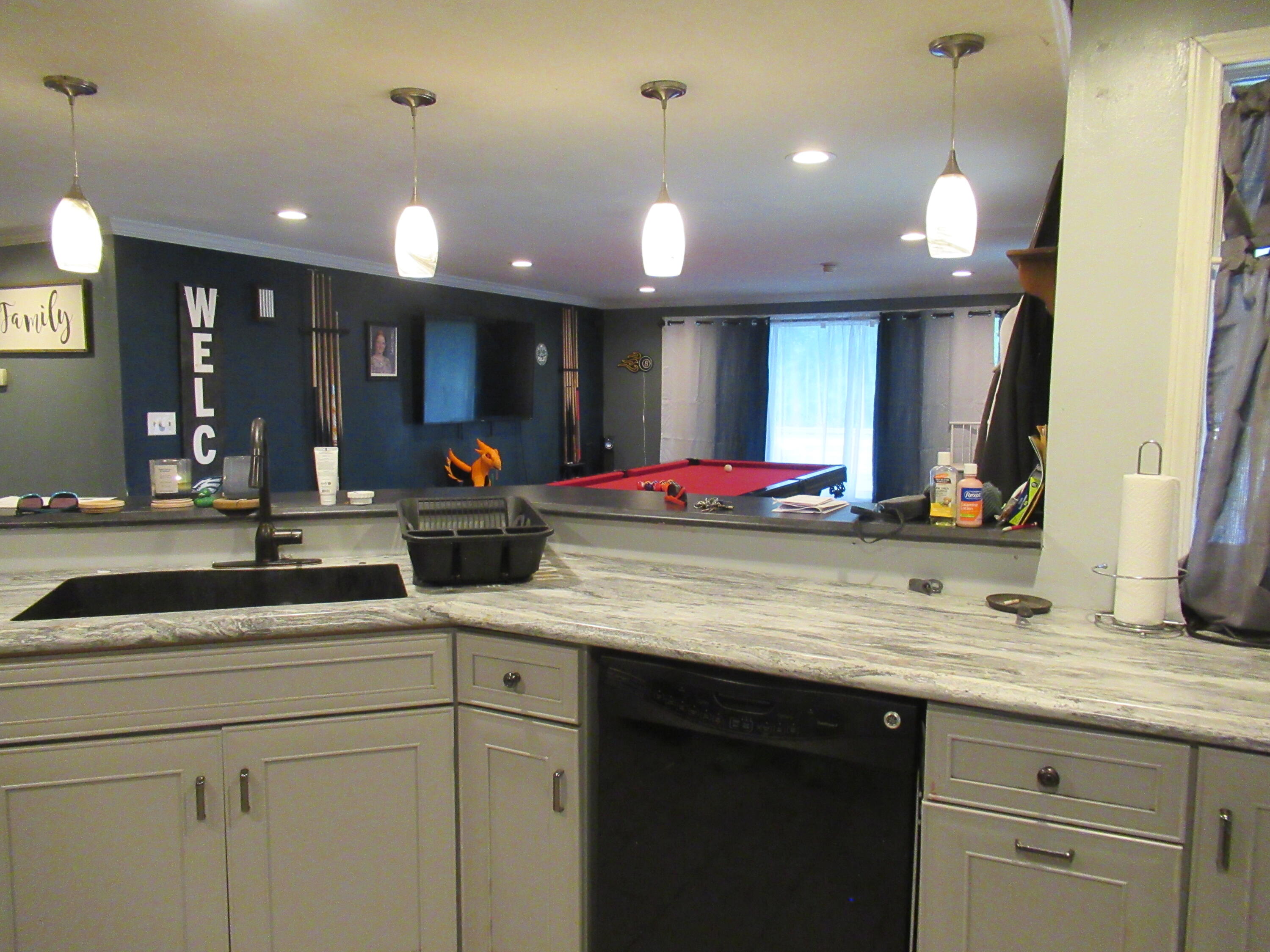 101 Clay Street Property Photo 12