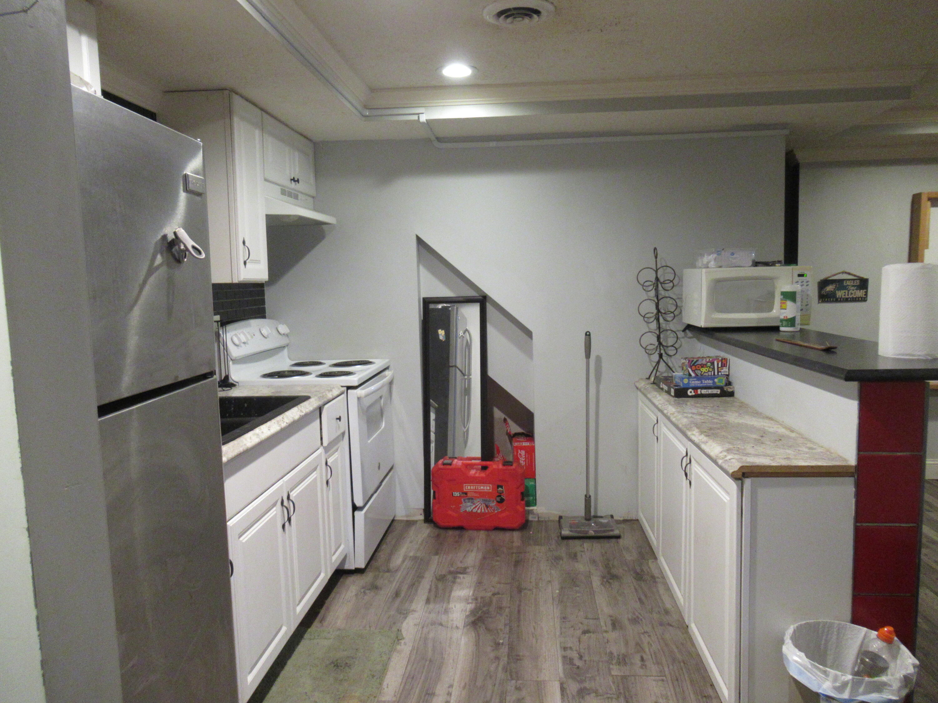 101 Clay Street Property Photo 26
