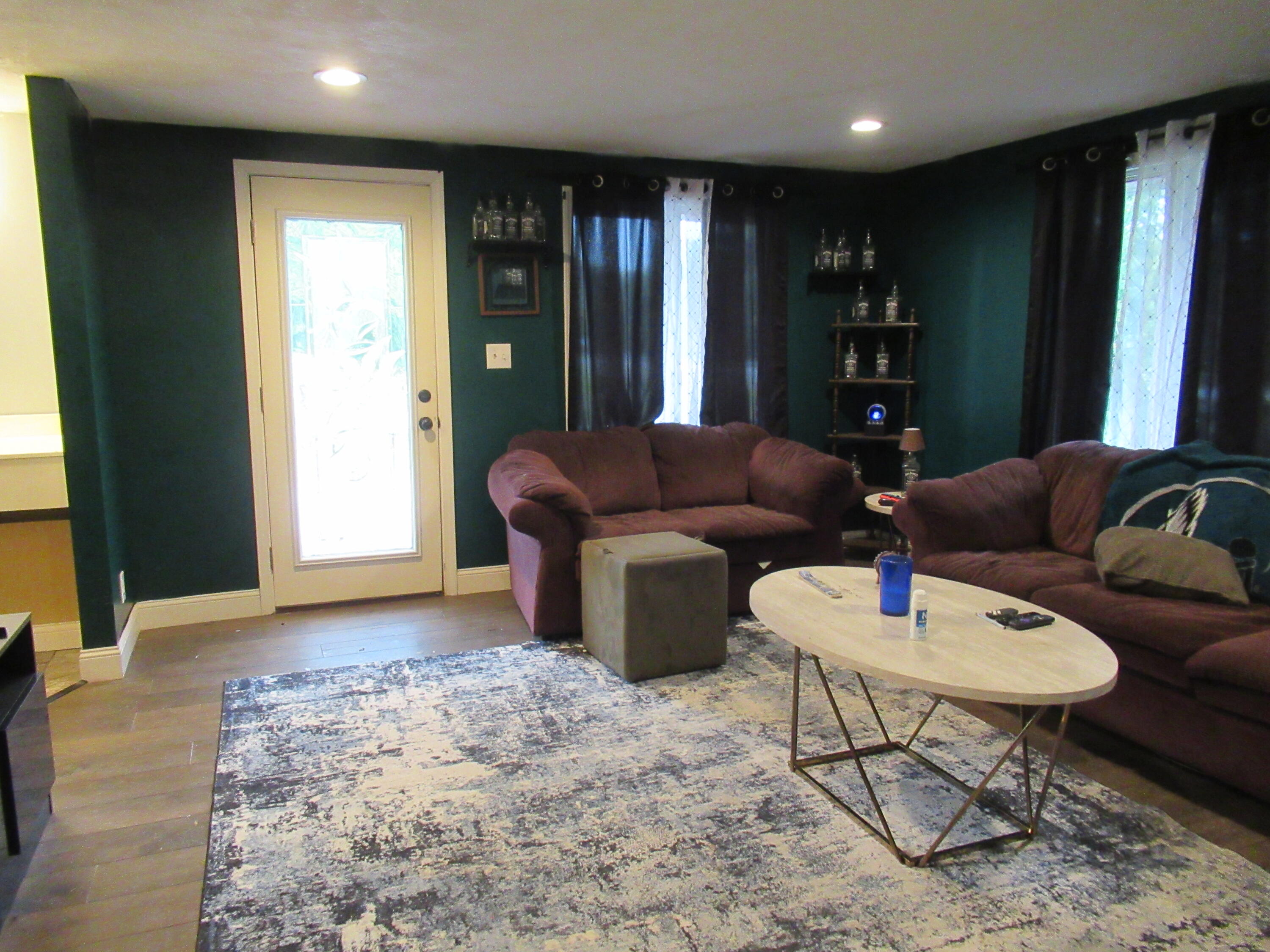 101 Clay Street Property Photo 27