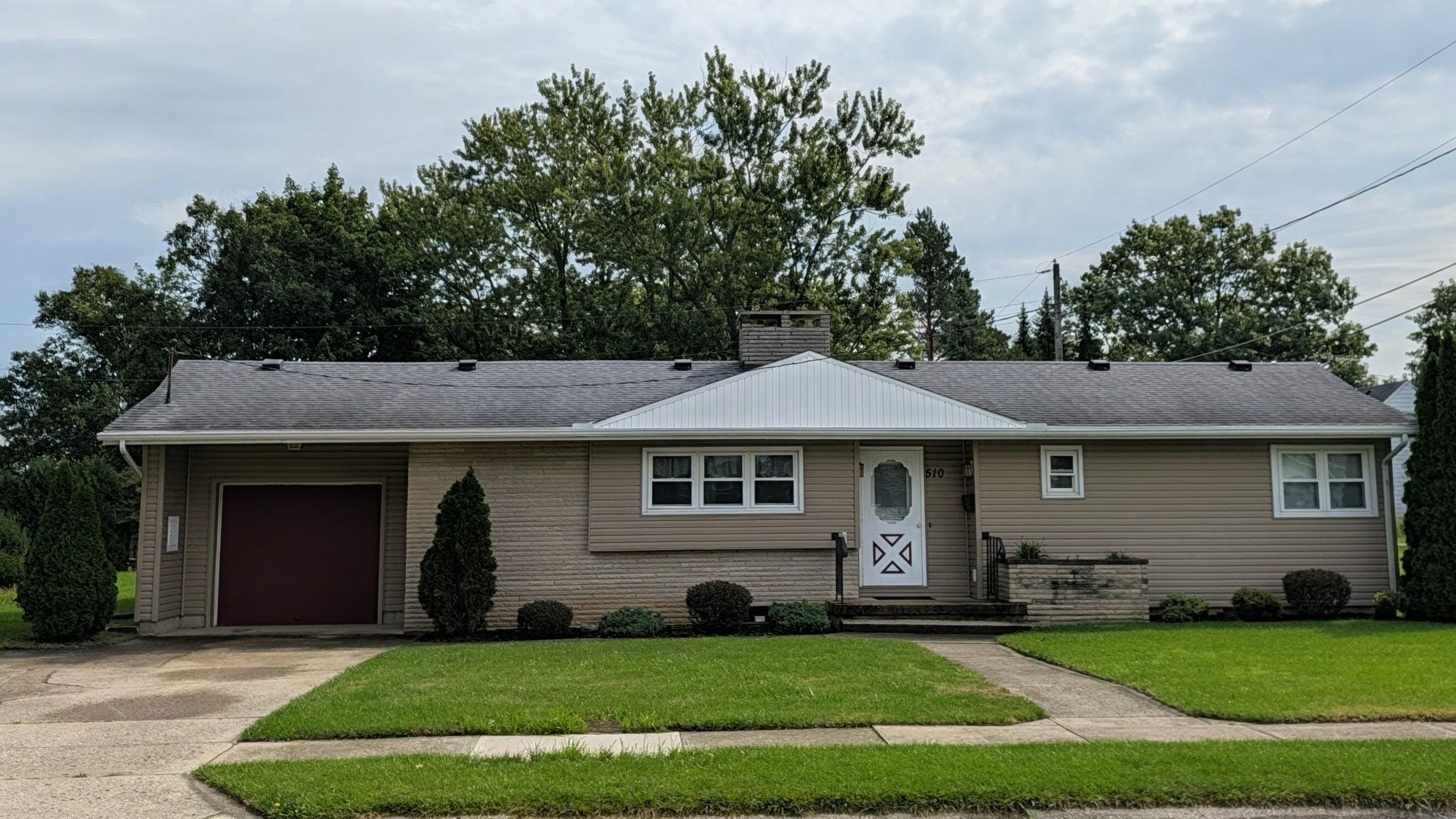 510 Hall Avenue Property Photo 1