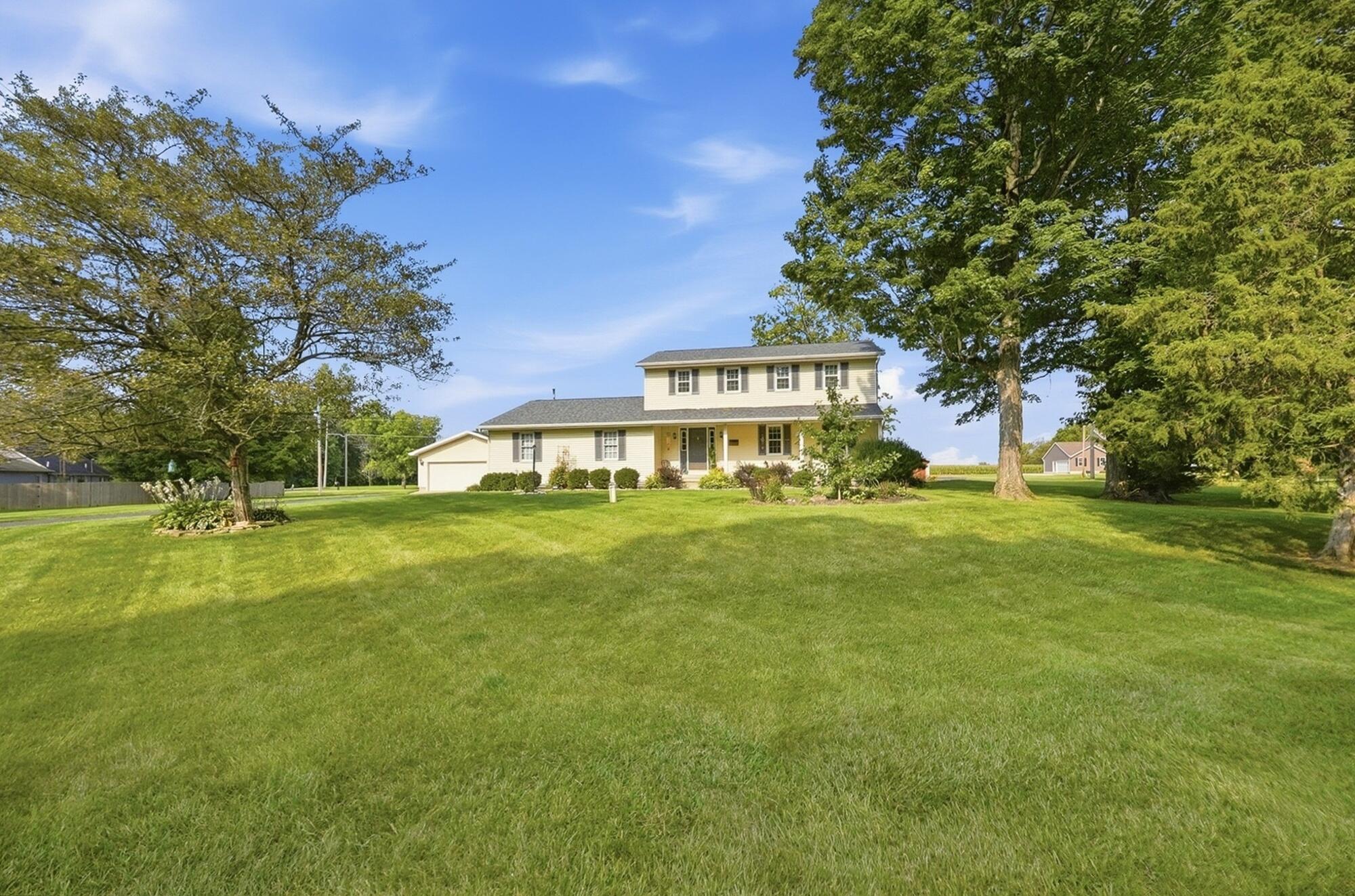 1667 Bending Tree Drive