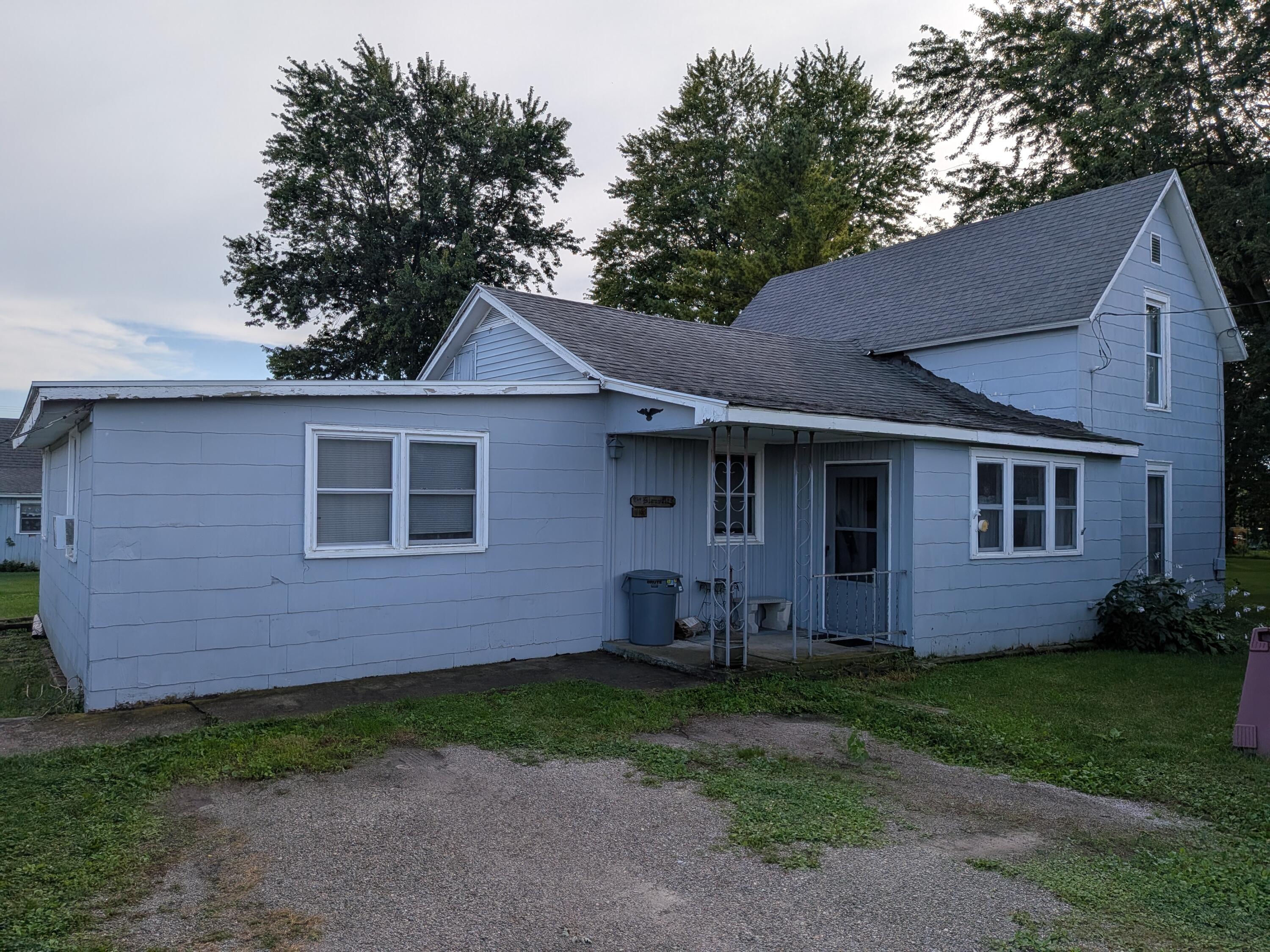 115 Ashland Avenue Property Photo 1