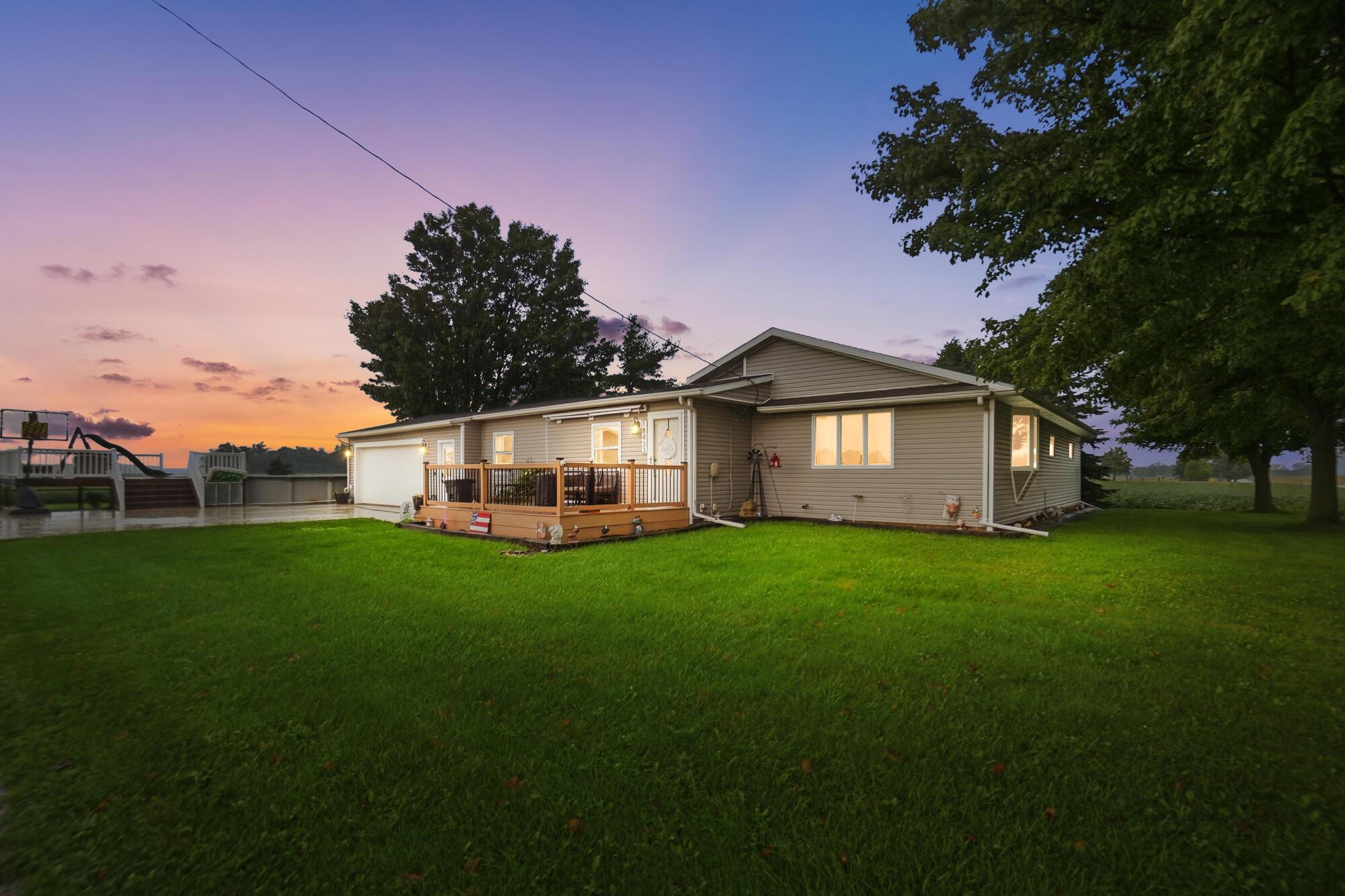 18433 Wapakoneta Cridersville Road Property Photo 1