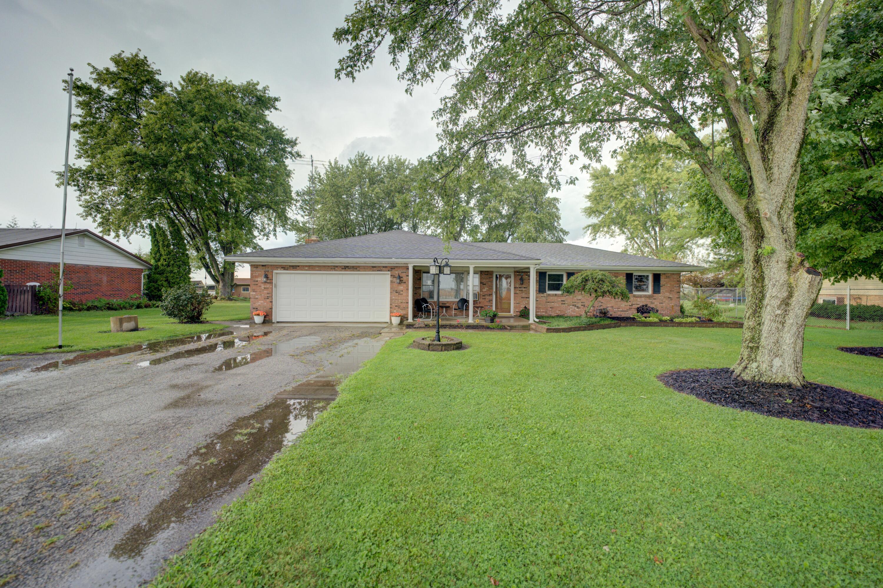5828 Folkerth Road Property Photo 1