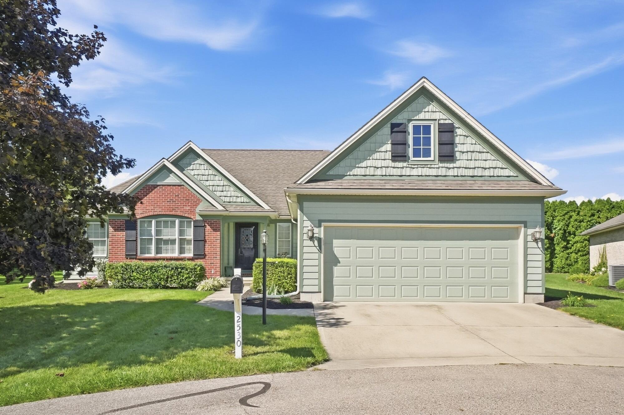 2530 Chamomile Court Property Photo 1