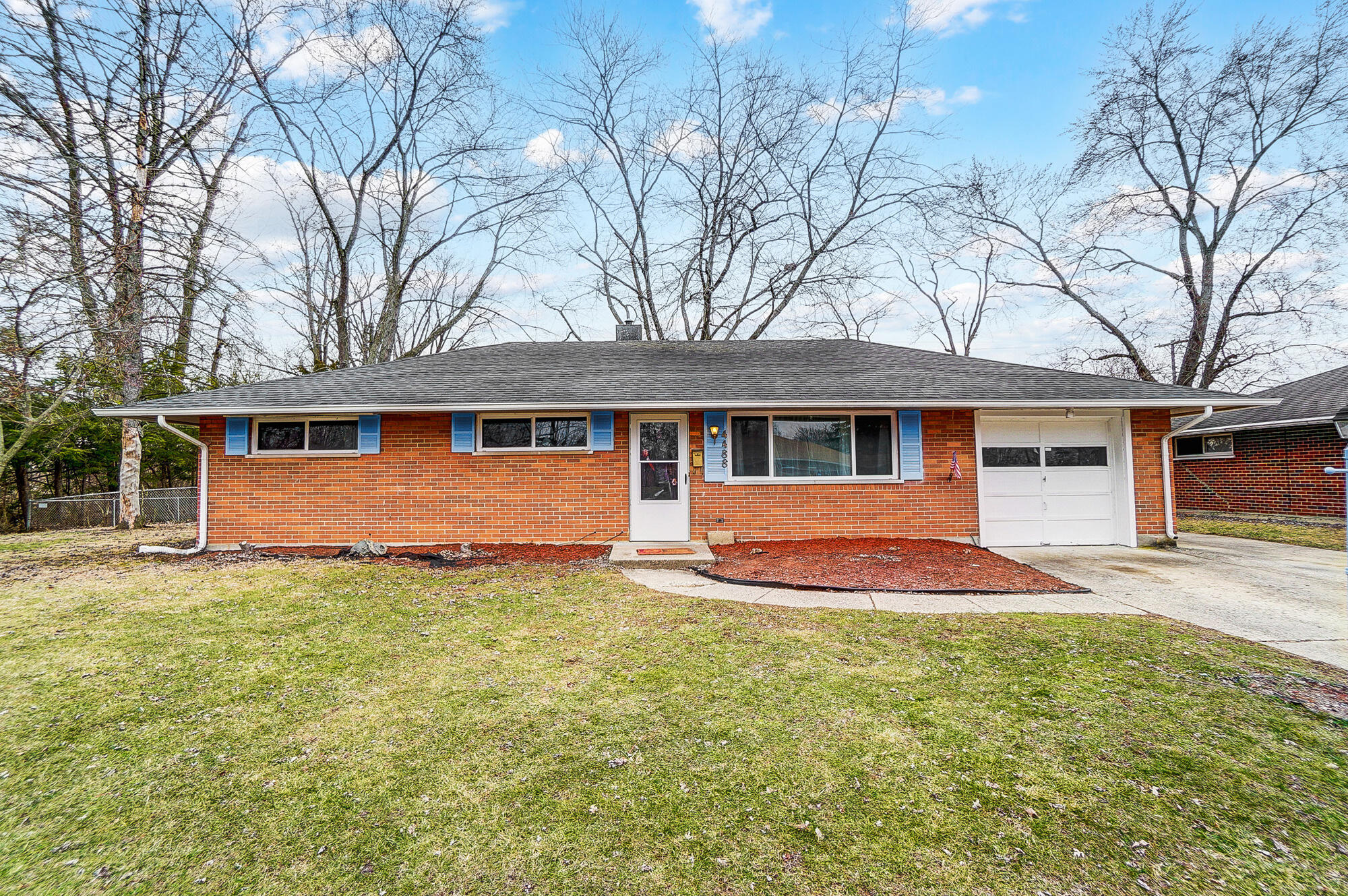 4488 Longfellow Avenue Property Photo 1