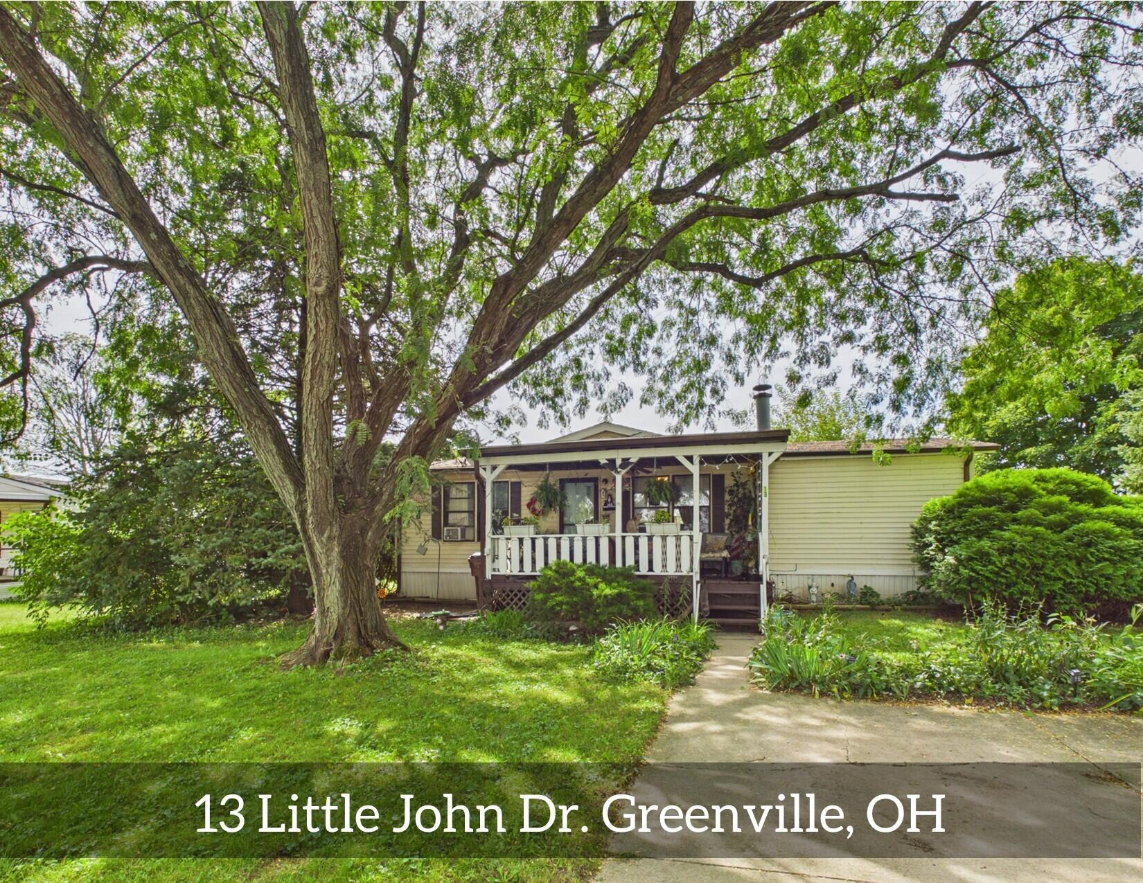 13 Little John Drive Property Photo 1