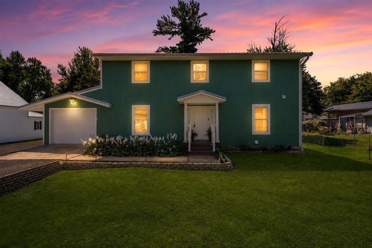 835 Runkle Street Property Photo 1