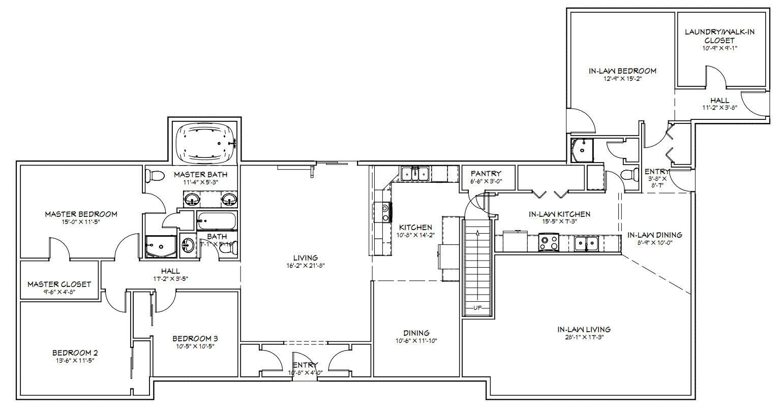 5373 Upper Valley Pike Property Photo 2