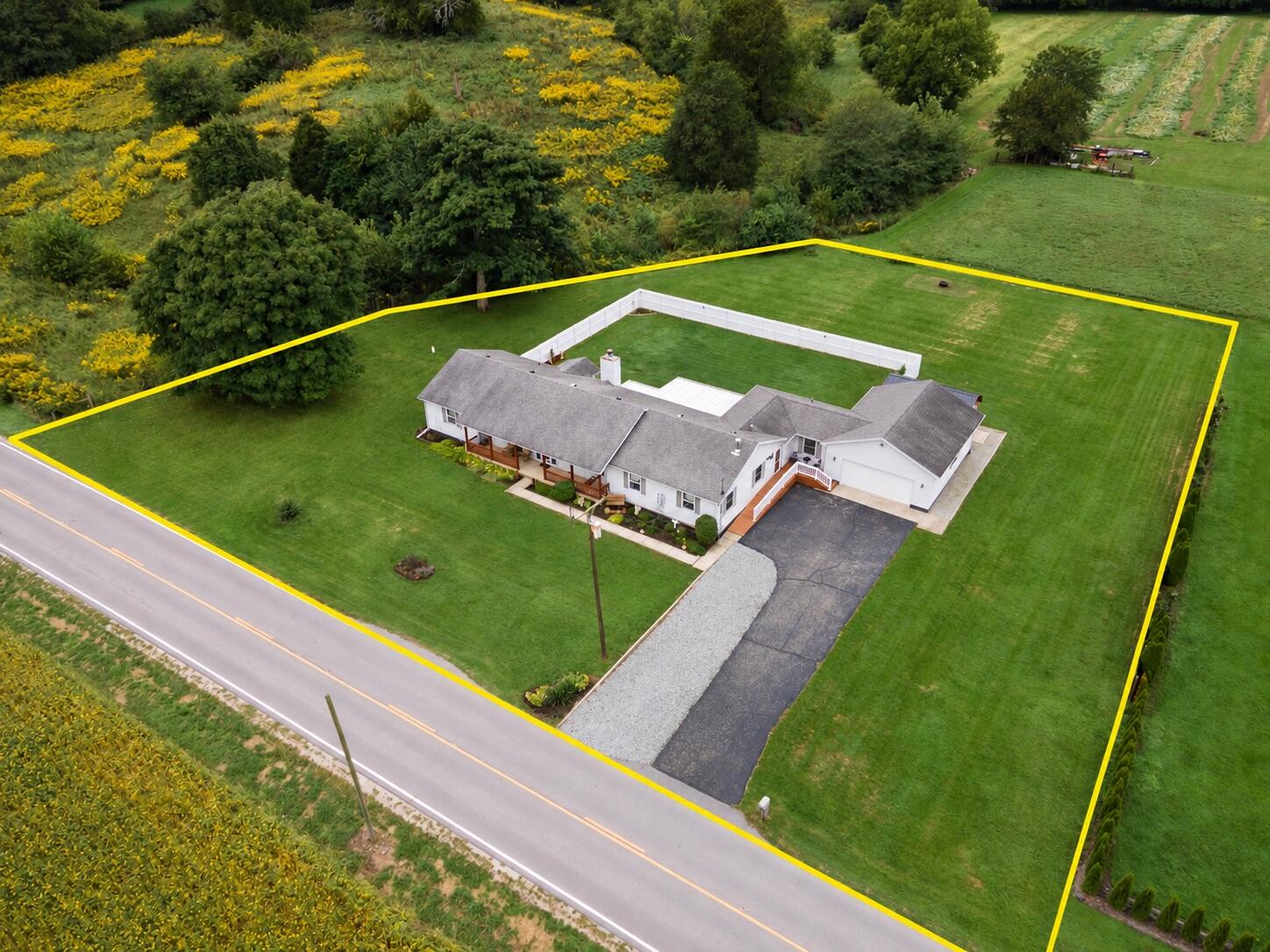 5373 Upper Valley Pike Property Photo 42