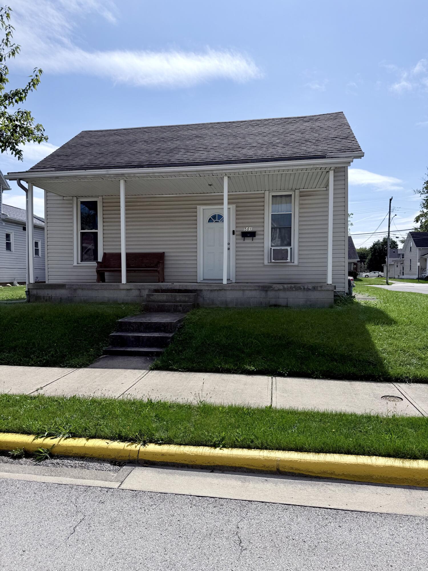 501 E Auglaize Street Property Photo 1