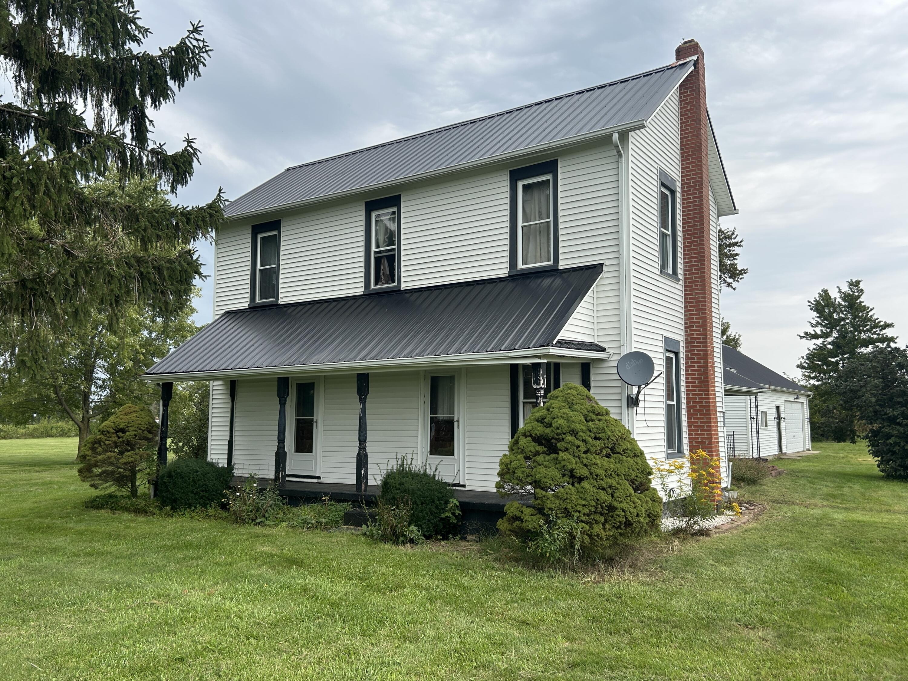 1101 Karr Road Property Photo 1