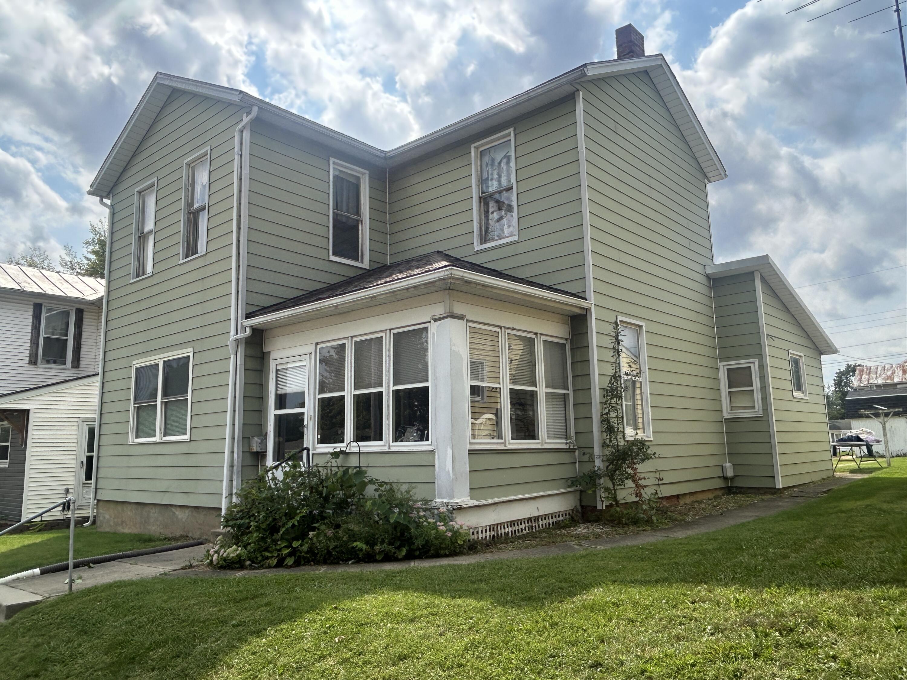 218 Euclid Avenue Property Photo 1