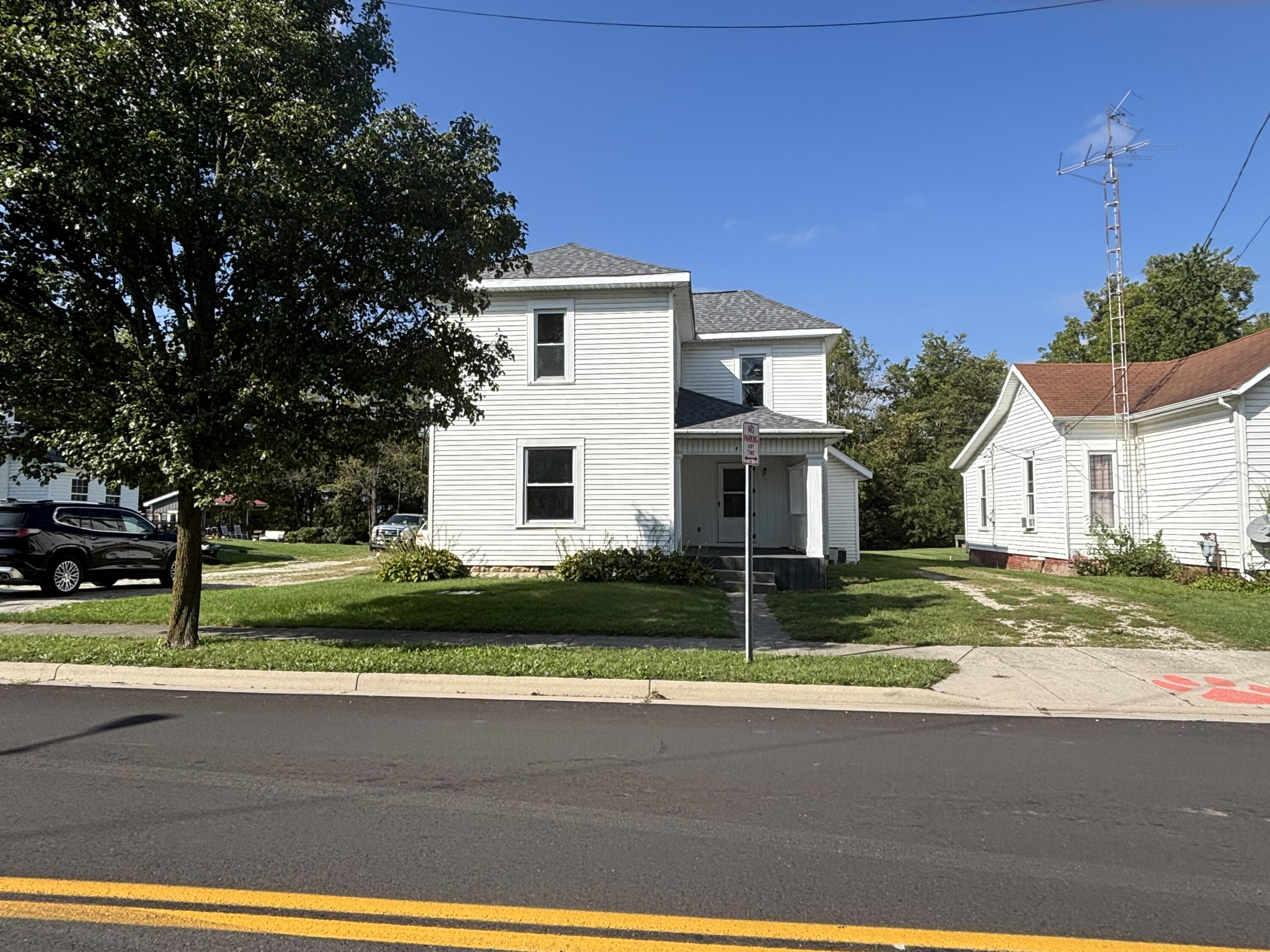 420 W Canal Street Property Photo 1