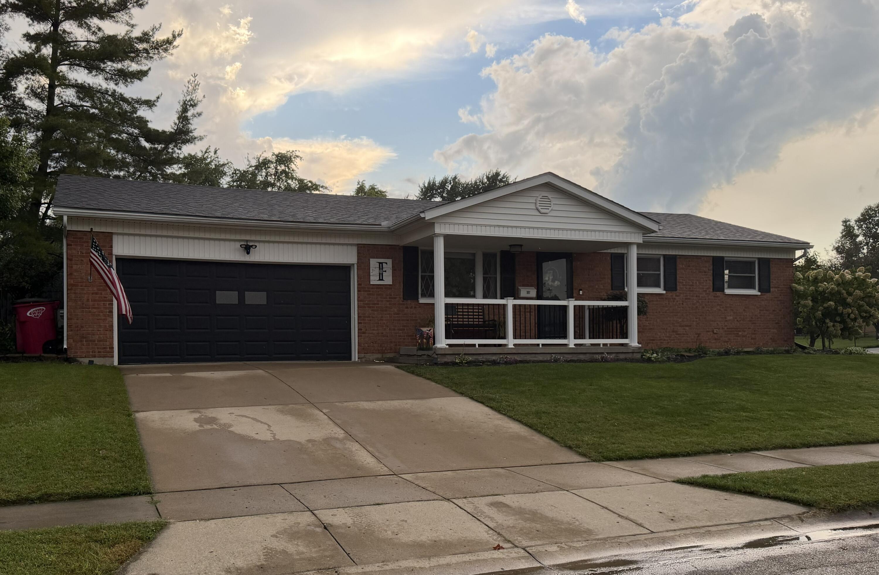 101 Larrel Lane Property Photo 1