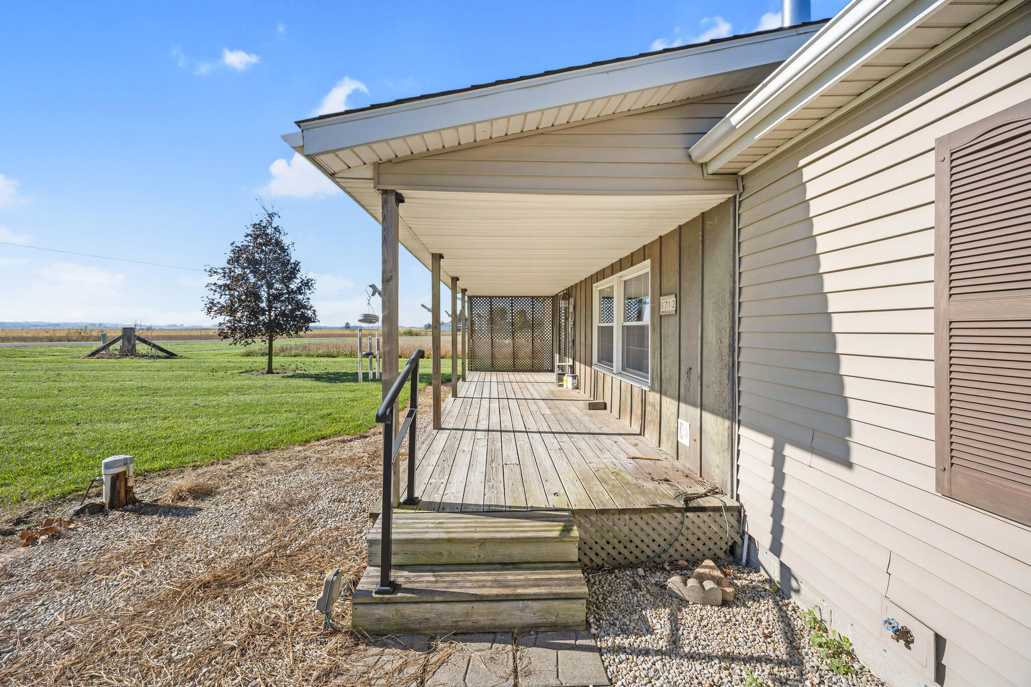 8712 County Road 11 Property Photo 13