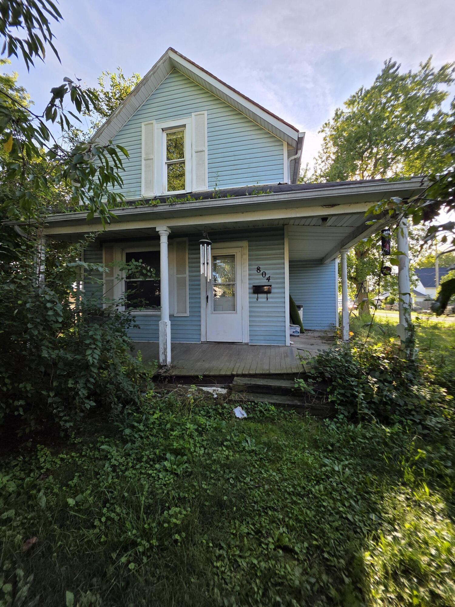 804 S Detroit Street Property Photo 1