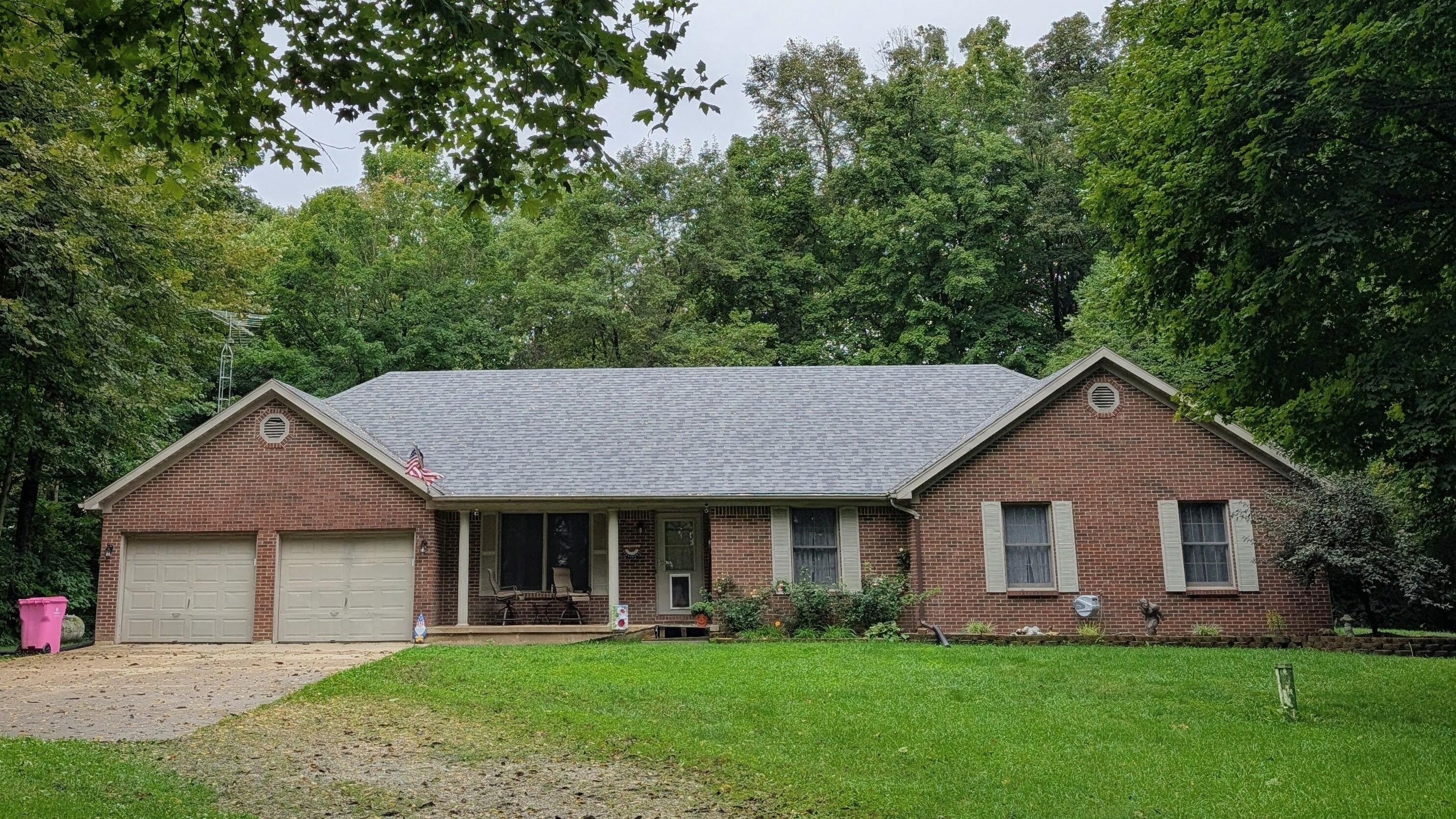 12325 Wones Road