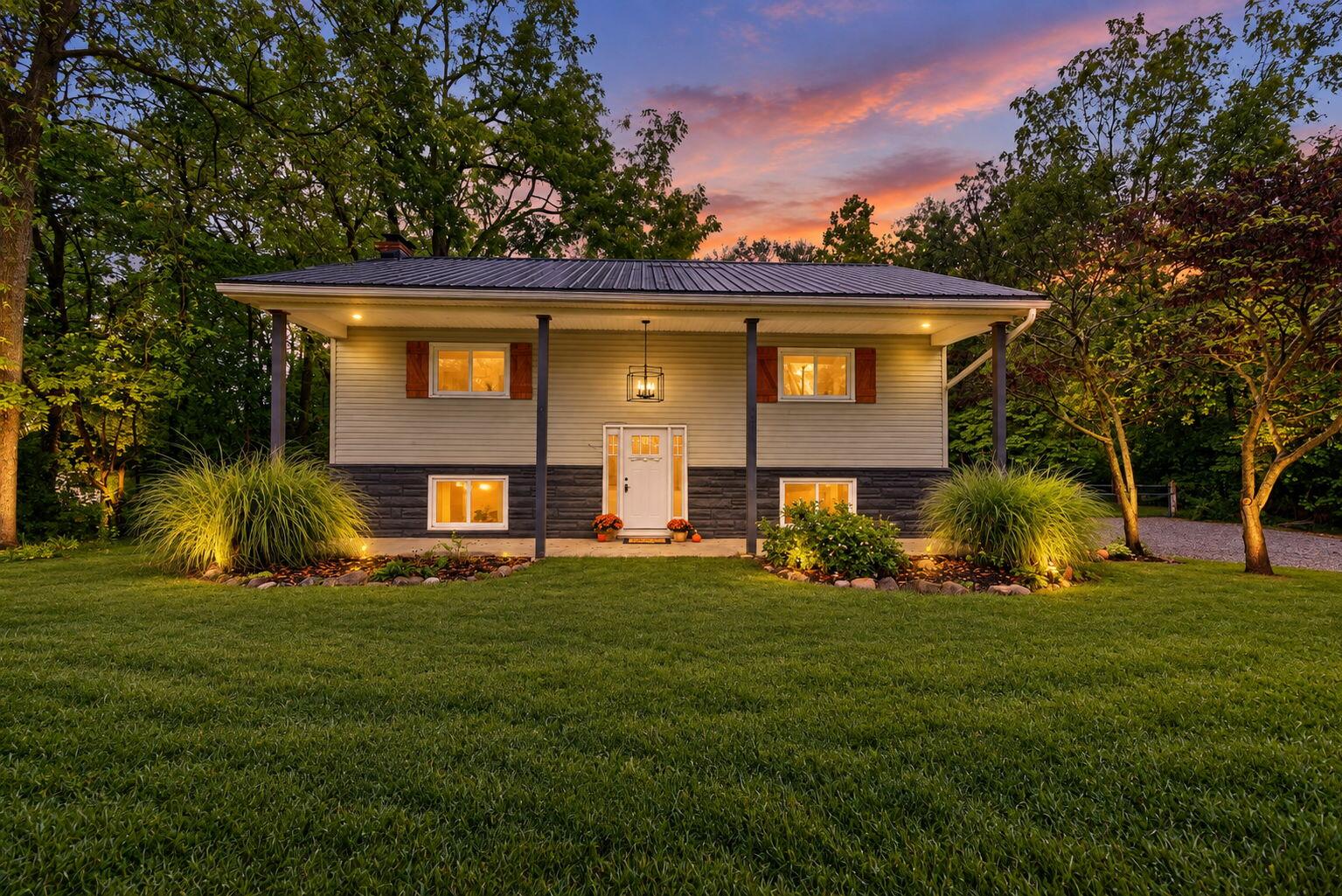 276 Dellinger Road