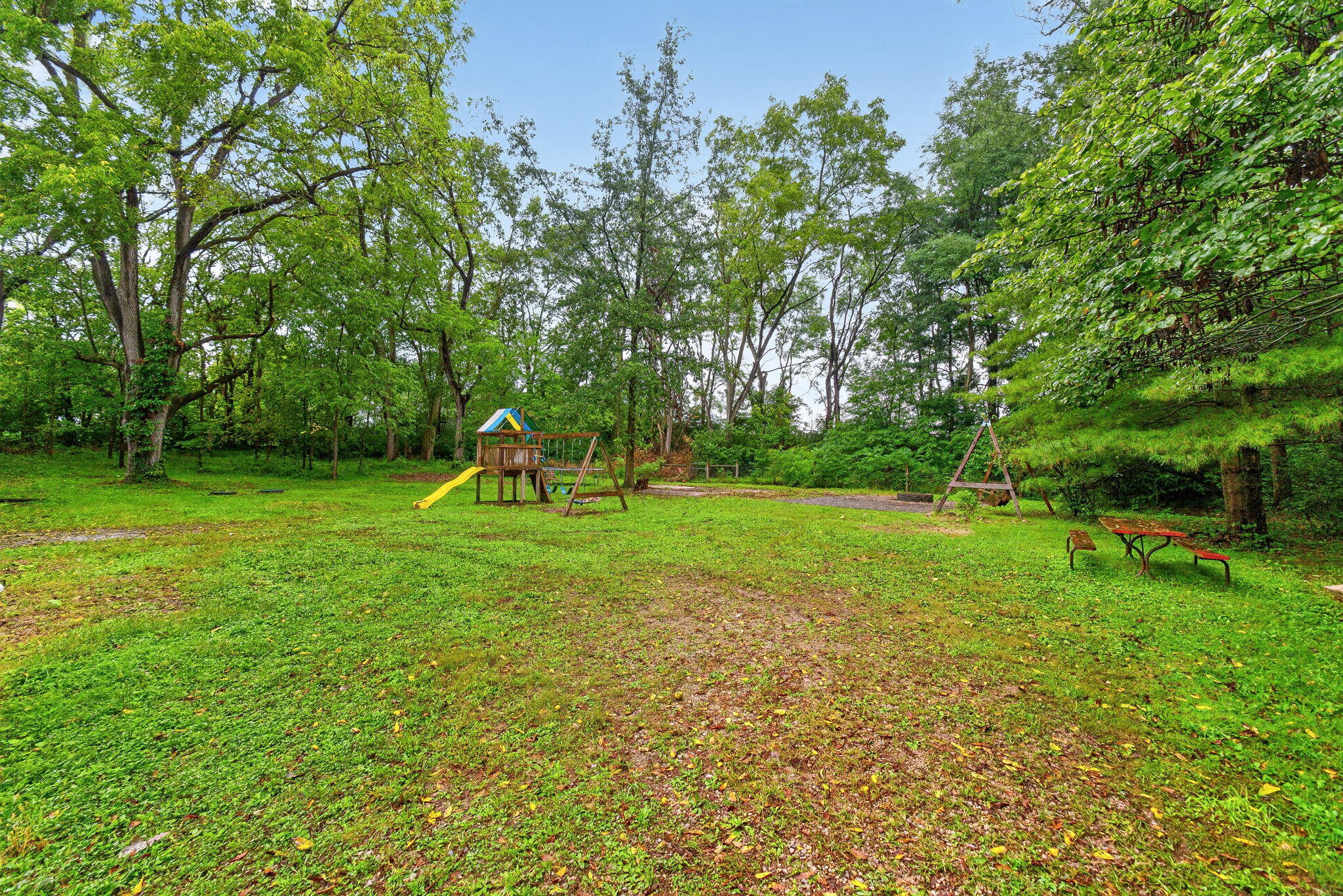 276 Dellinger Road Property Photo 15