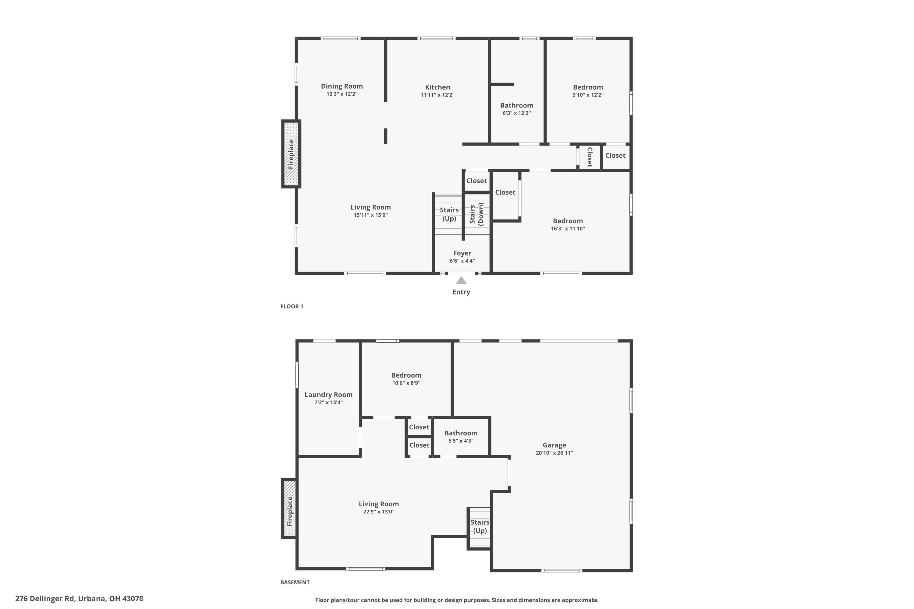 276 Dellinger Road Property Photo 80