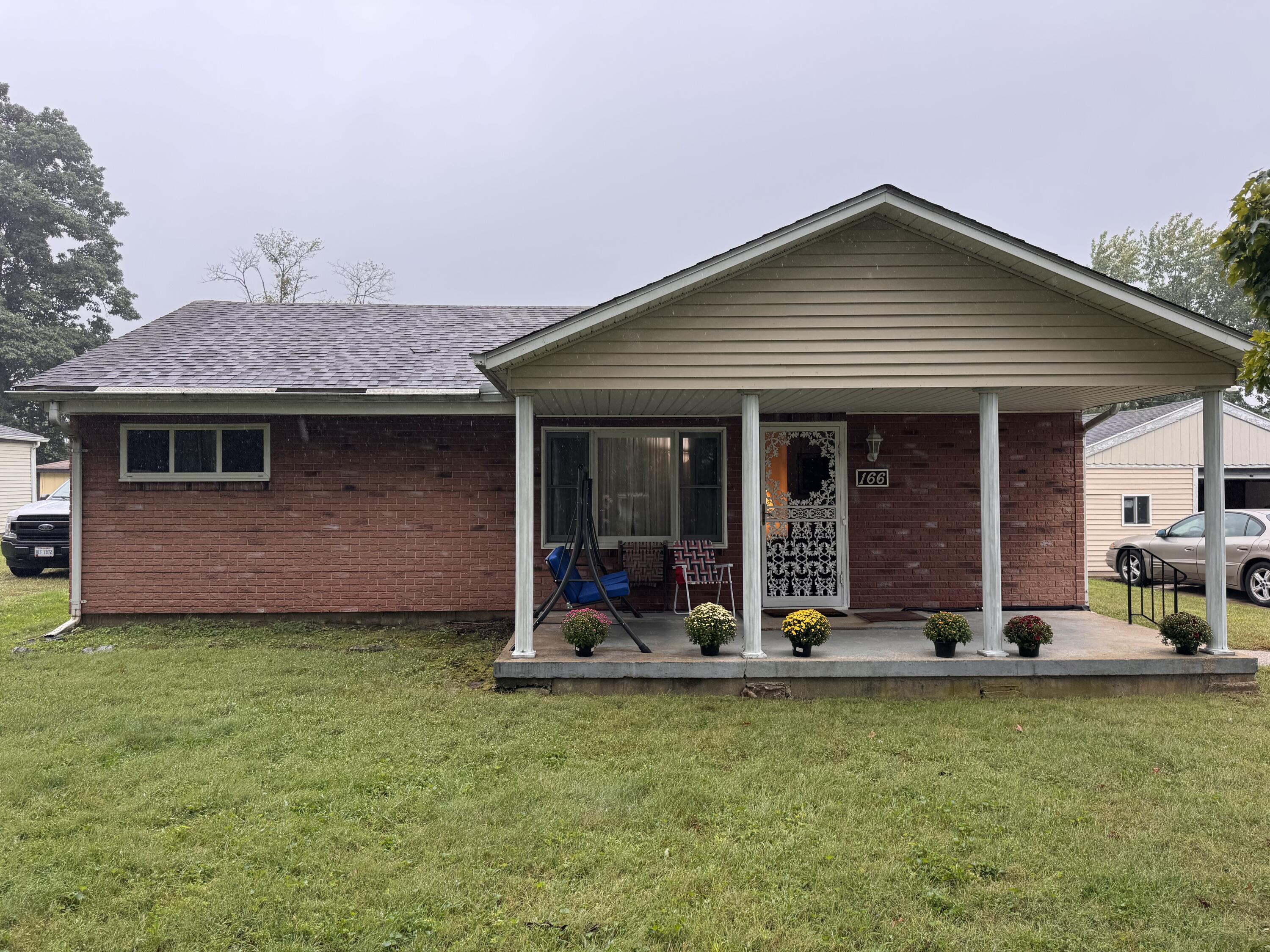 166 Ravenwood Drive