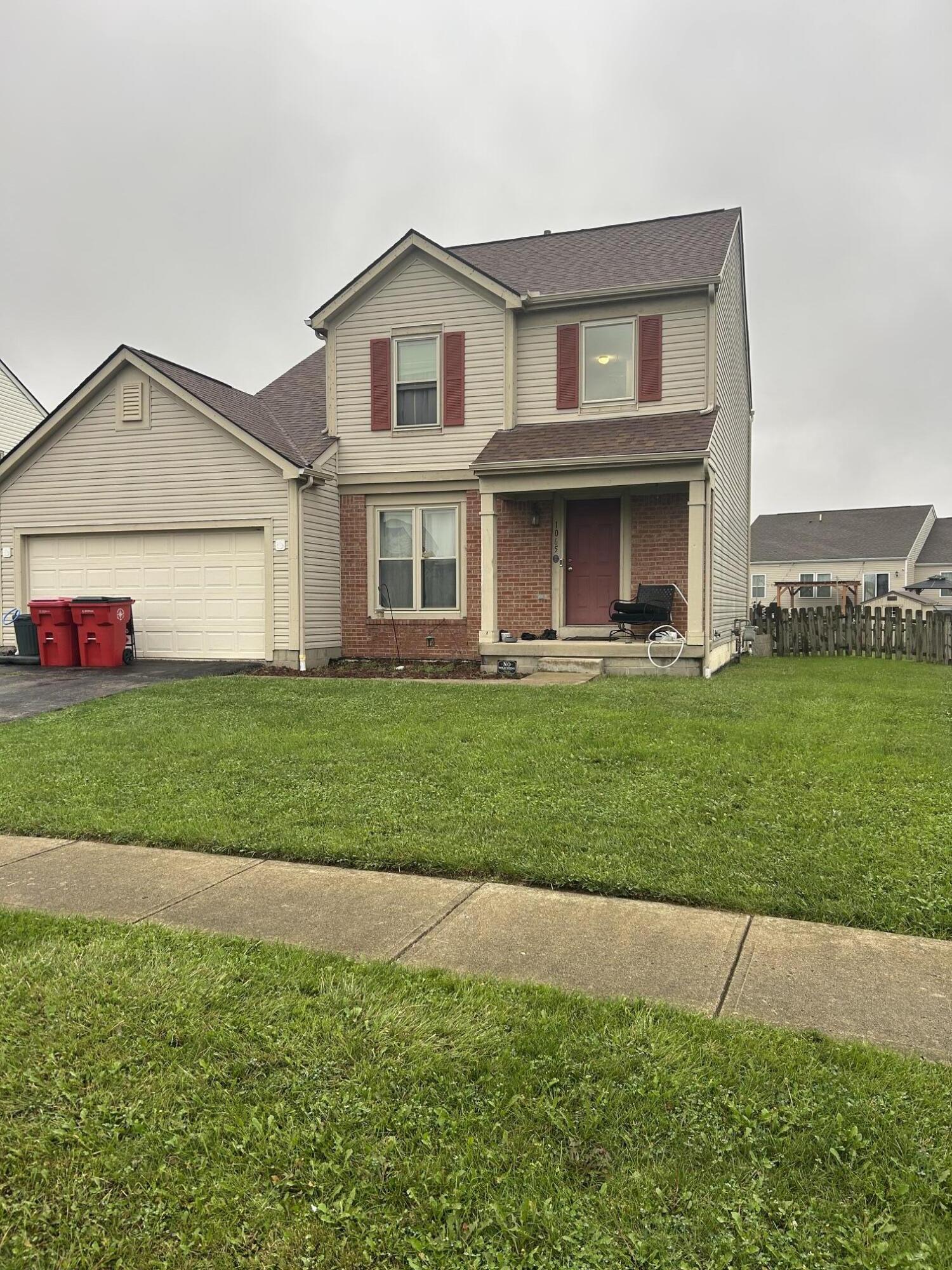 1065 E Margate Circle Property Photo 1