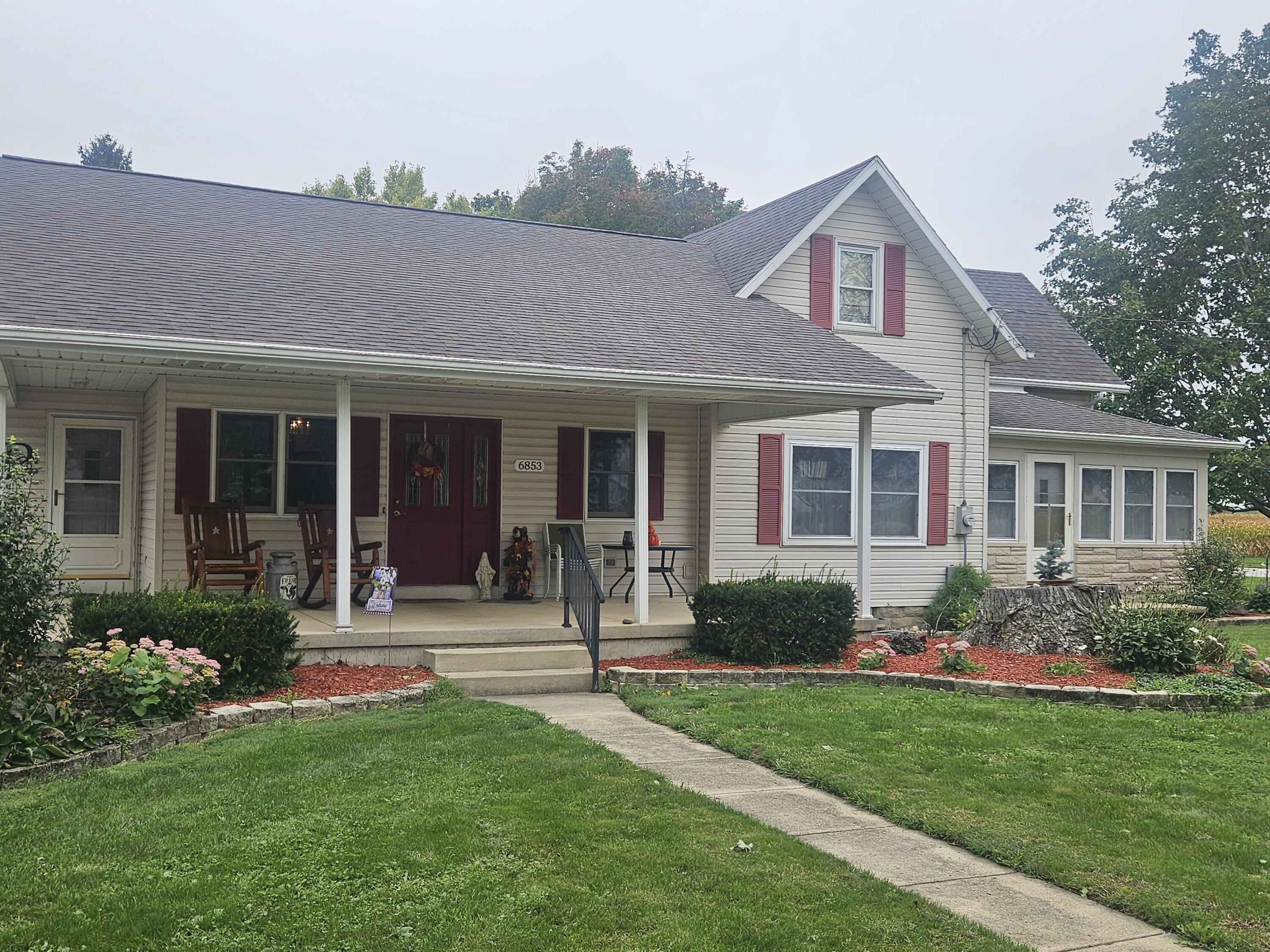 6853 State Route 219 Property Photo 1