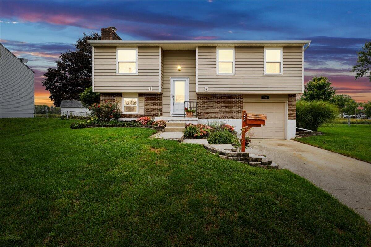 108 Wickham Farm Circle Property Photo 1