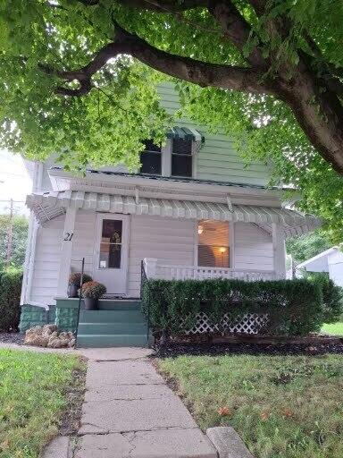 21 N Douglas Avenue Property Photo 1