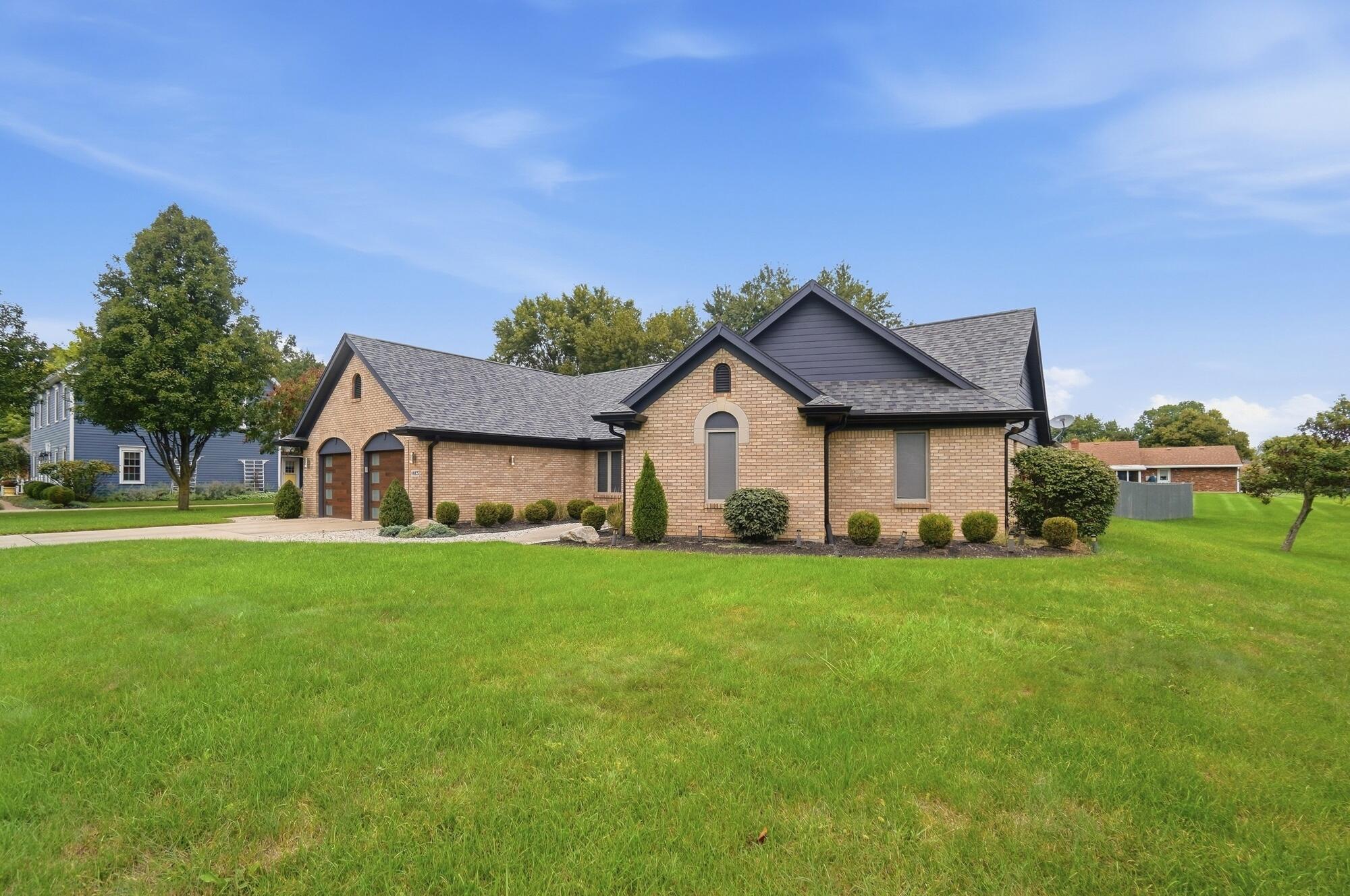 1665 Haley Drive Property Photo 1