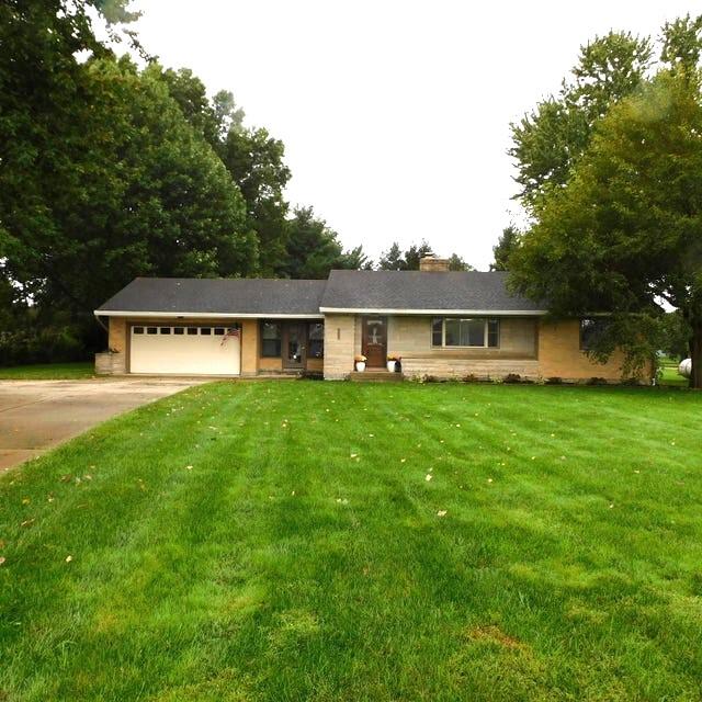 1390 Michaels Road