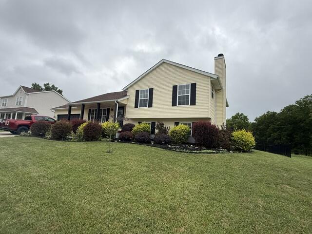 400 Highview Drive Property Photo 1