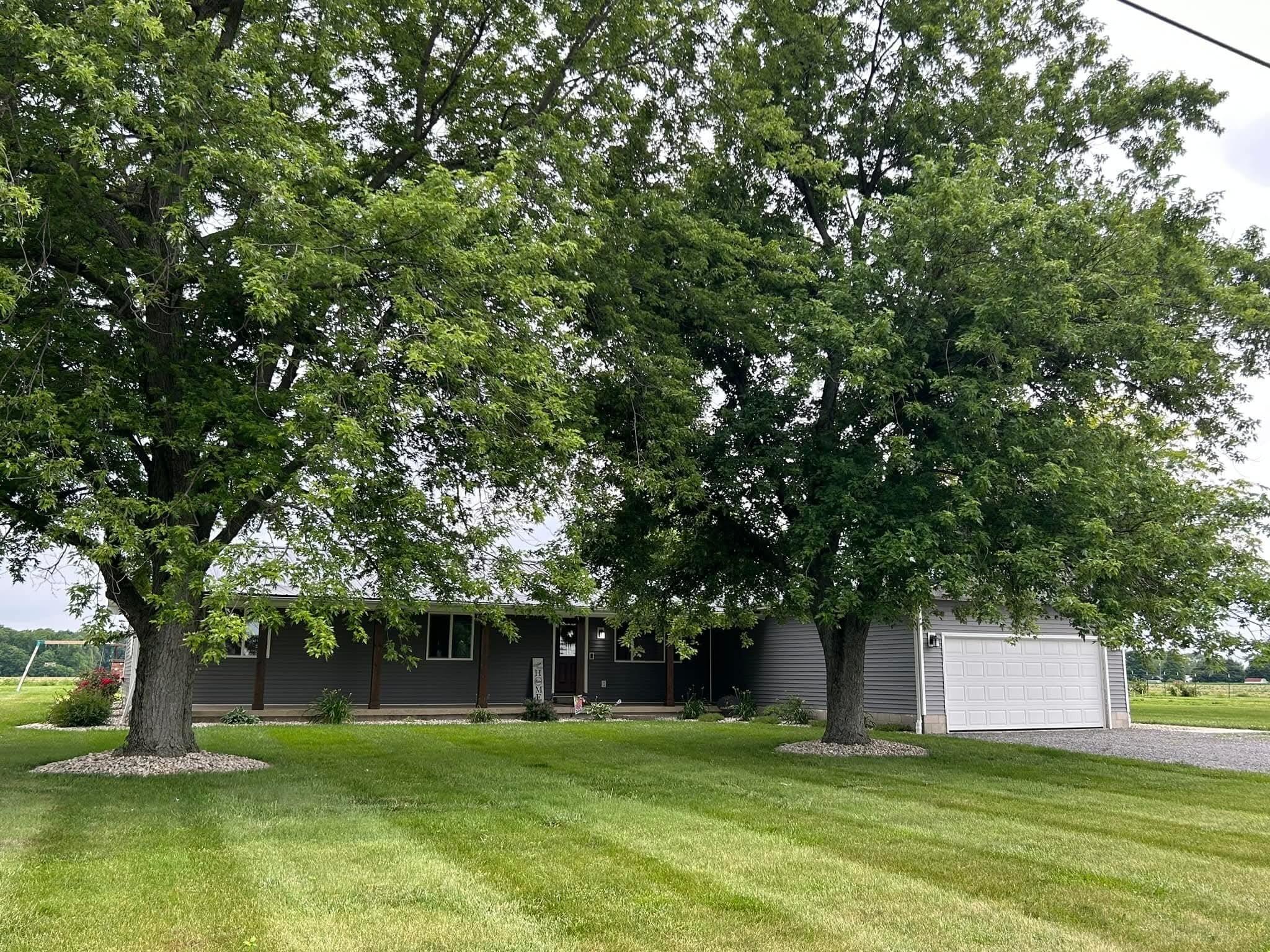 10805 Celina Mendon Road Property Photo 1