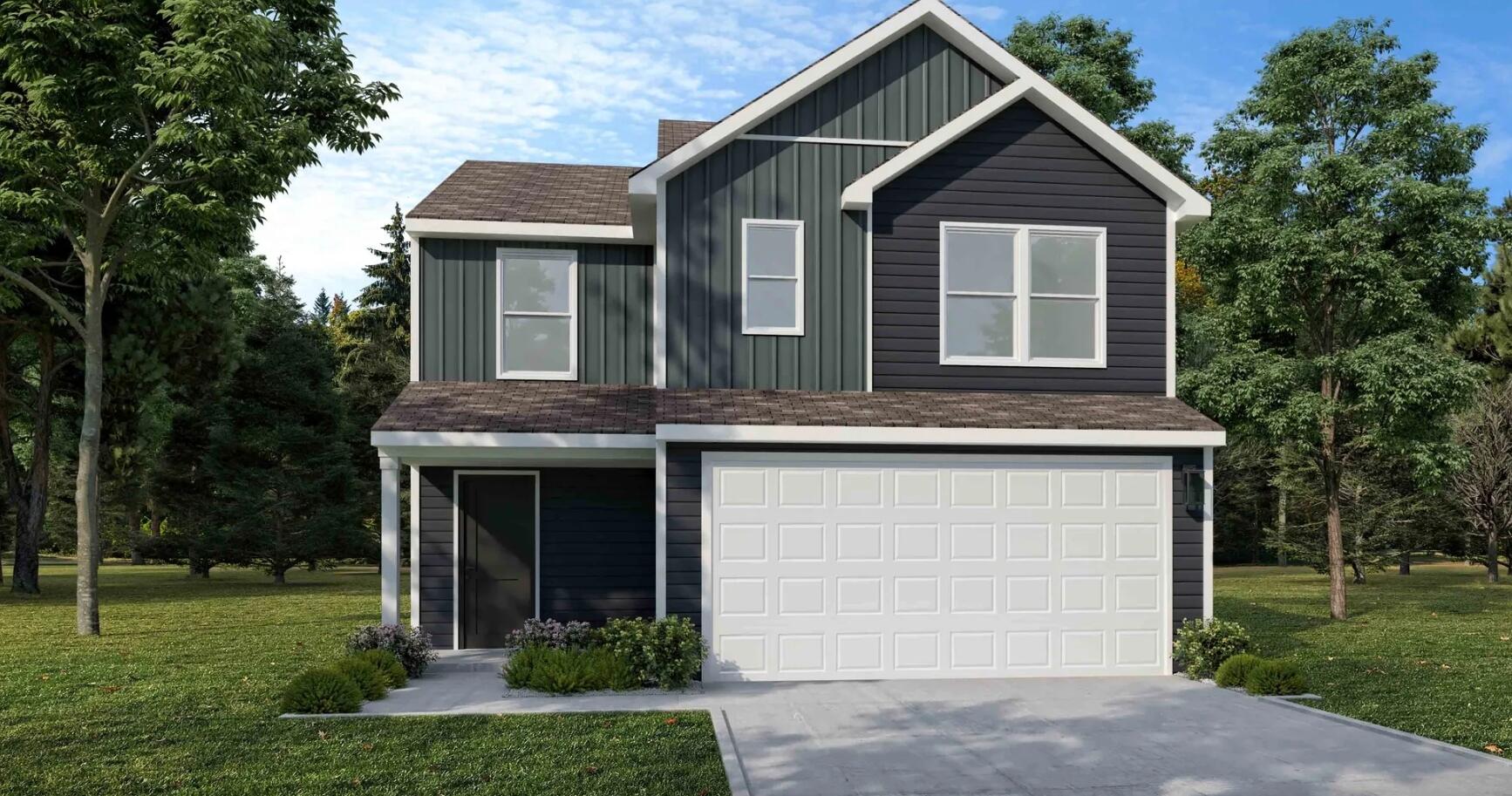 3931 Bergman Boulevard Property Photo 1