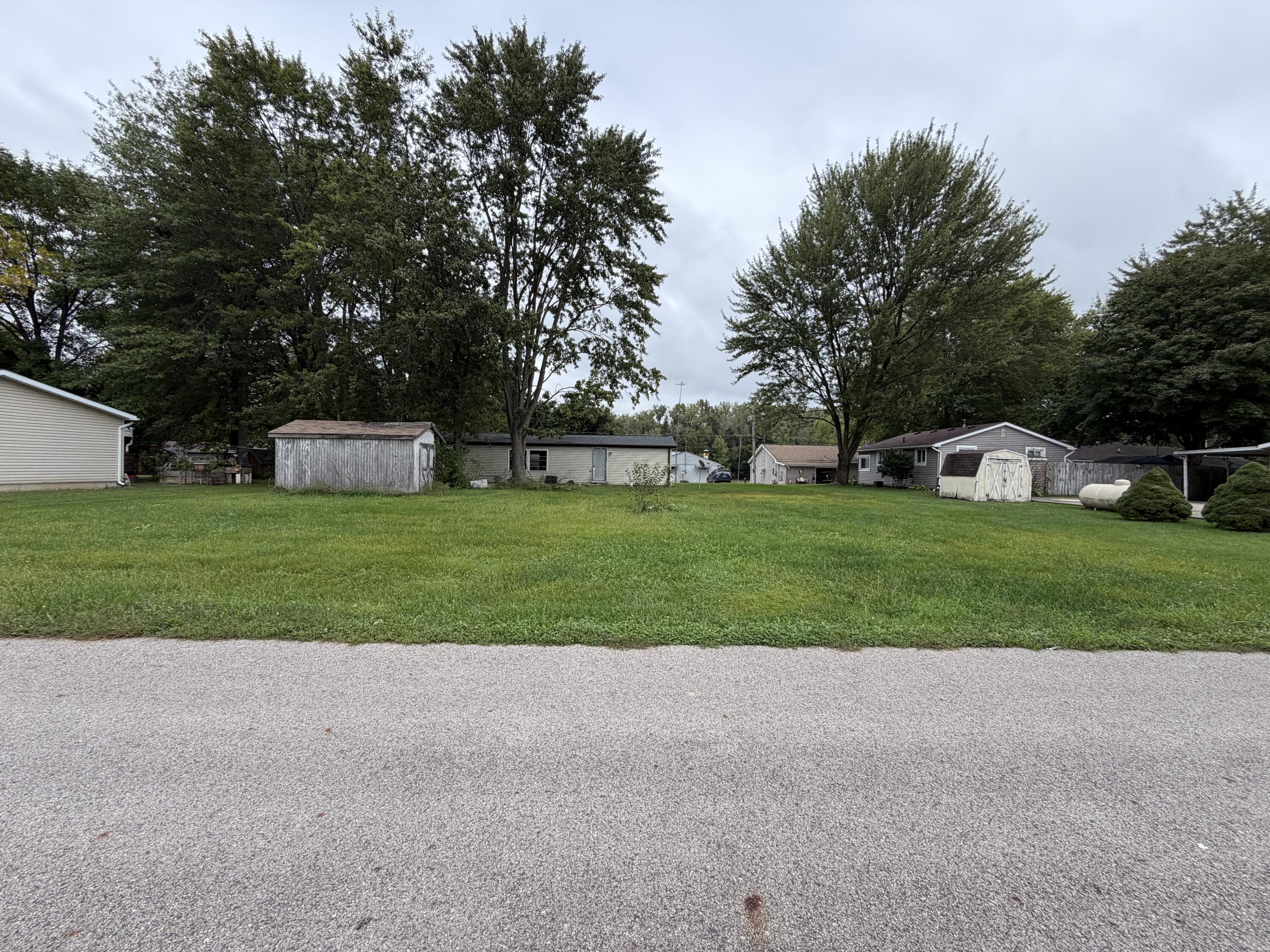 0 Luthman Road Property Photo 1